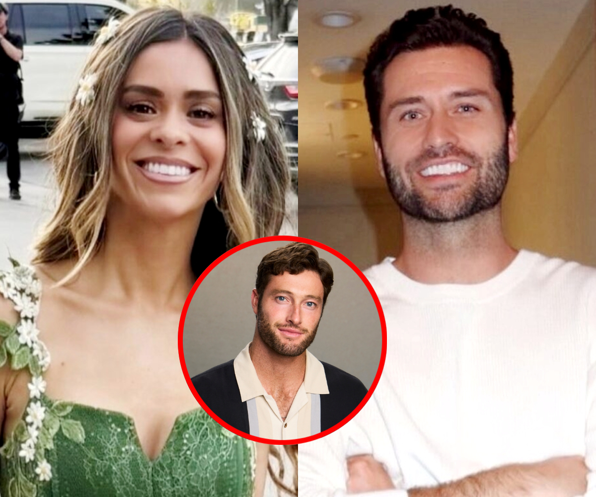 SLOMW's Taylor Frankie Paul Admits to Sleeping With Dakota Mortensen "the Day After" Getting Engaged to Bachelorette Winner Doug Mason