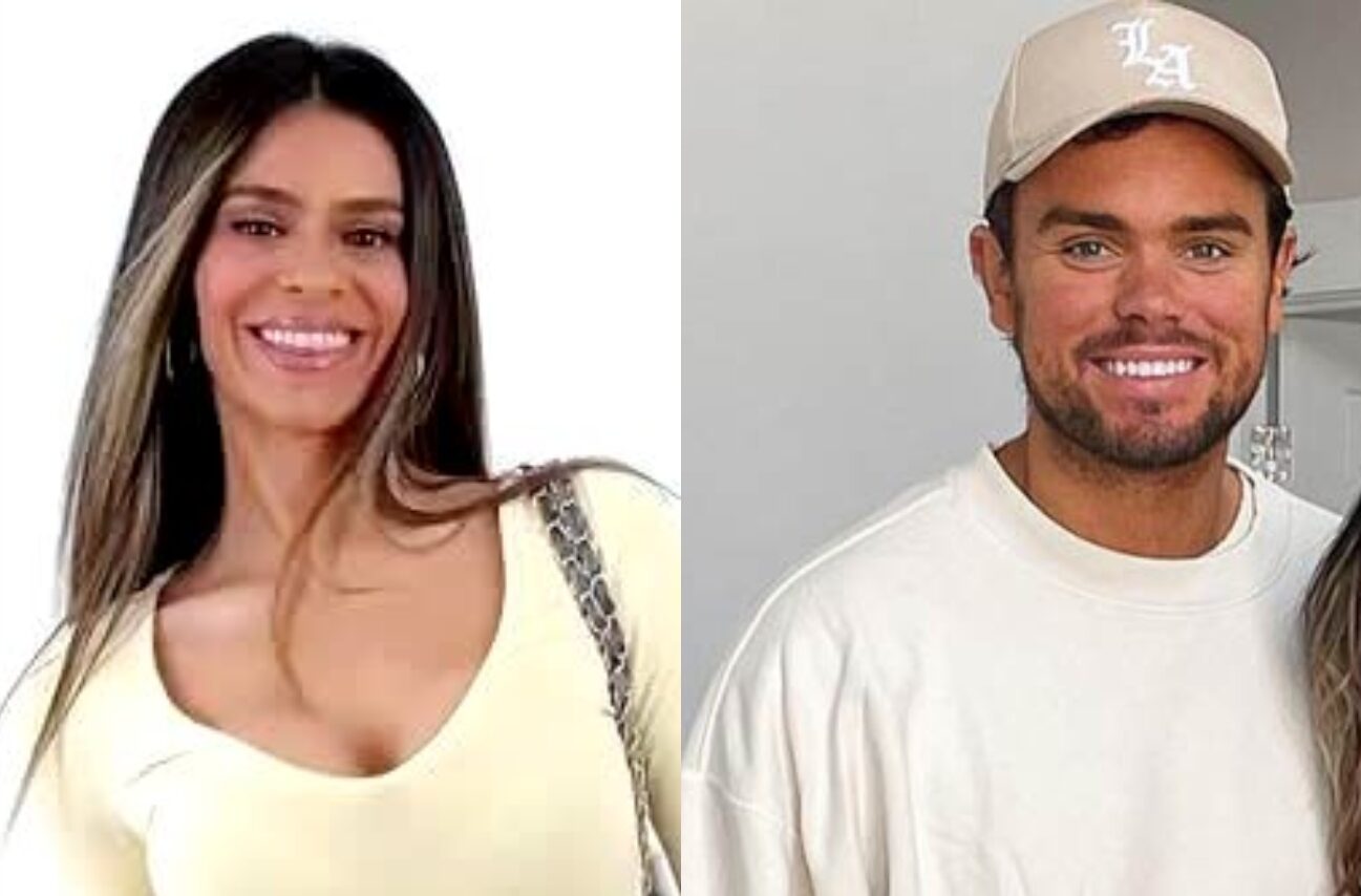 Taylor Frankie Paul’s Ex Tate Files for Restraining Order and Sole Custody of Their Kids