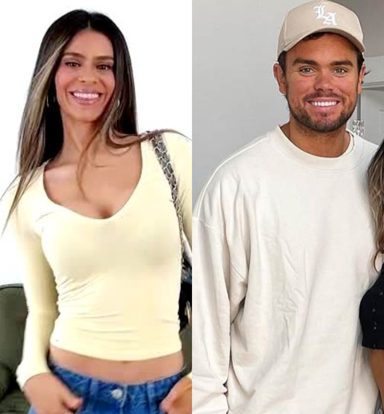 SLOMW Star Taylor Frankie Paul's Ex Tate Files for Restraining Order and Sole Custody of Their Kids