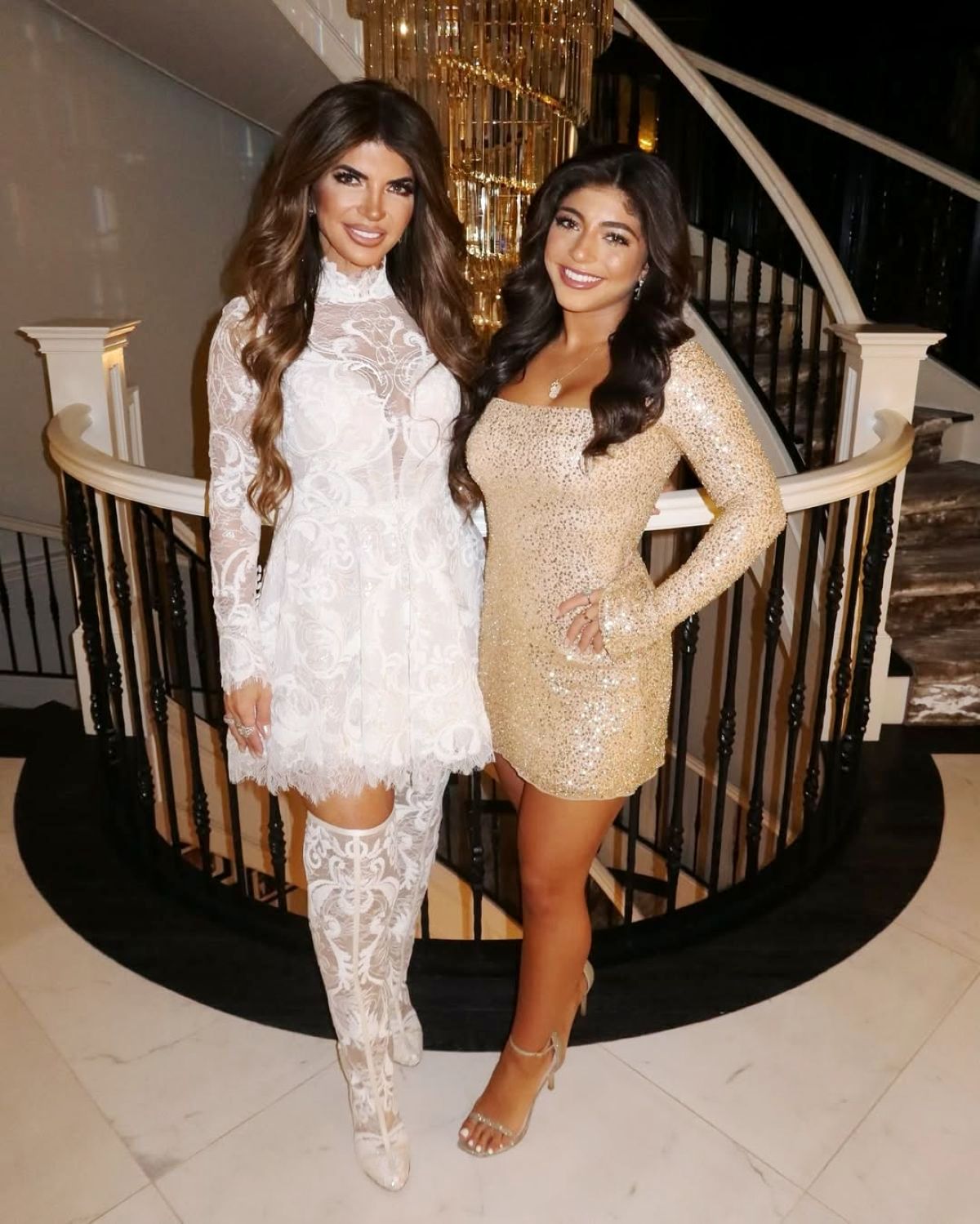 EXCLUSIVE: Did Teresa Giudice Kick Milania Out of Their Family Home? RHONJ Insider Speaks Out on Family Conflict Amid News of Milania's Arrest