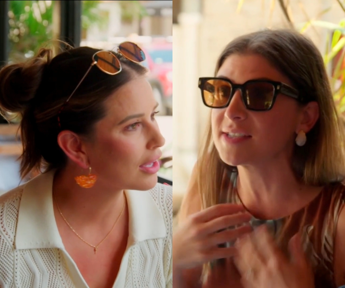 The Valley Recap: Janet cries during blowout with Nia and calls Jesse an idiot, Lala calls out Danny for liking negative posts about Capernas, and Zack and Jasmine almost blow up