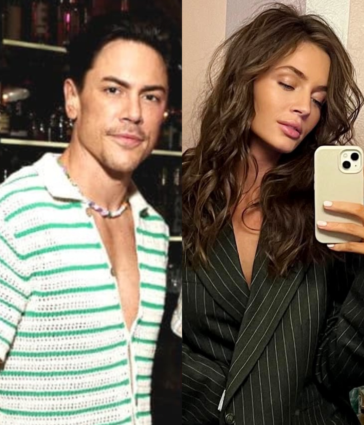 Tom Sandoval's Reason for Fighting With Victoria Lee Robinson's Father Revealed as Cops Called to His House Again After Victoria Shows Up