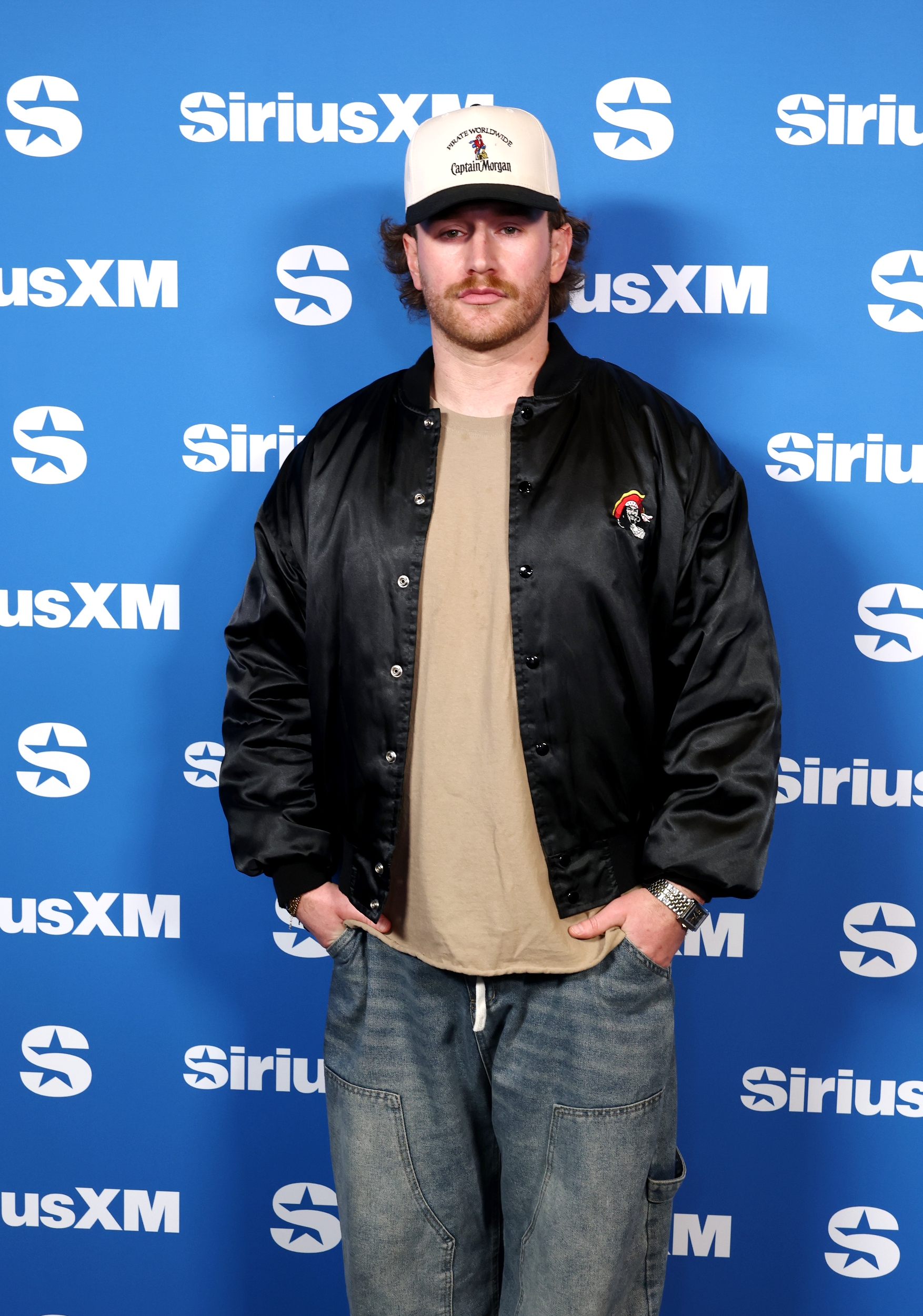 Radio host reveals how West Wilson attracts women, admits he almost won her over, and recalls when he and Amanda Batula were 'close' at BravoCon