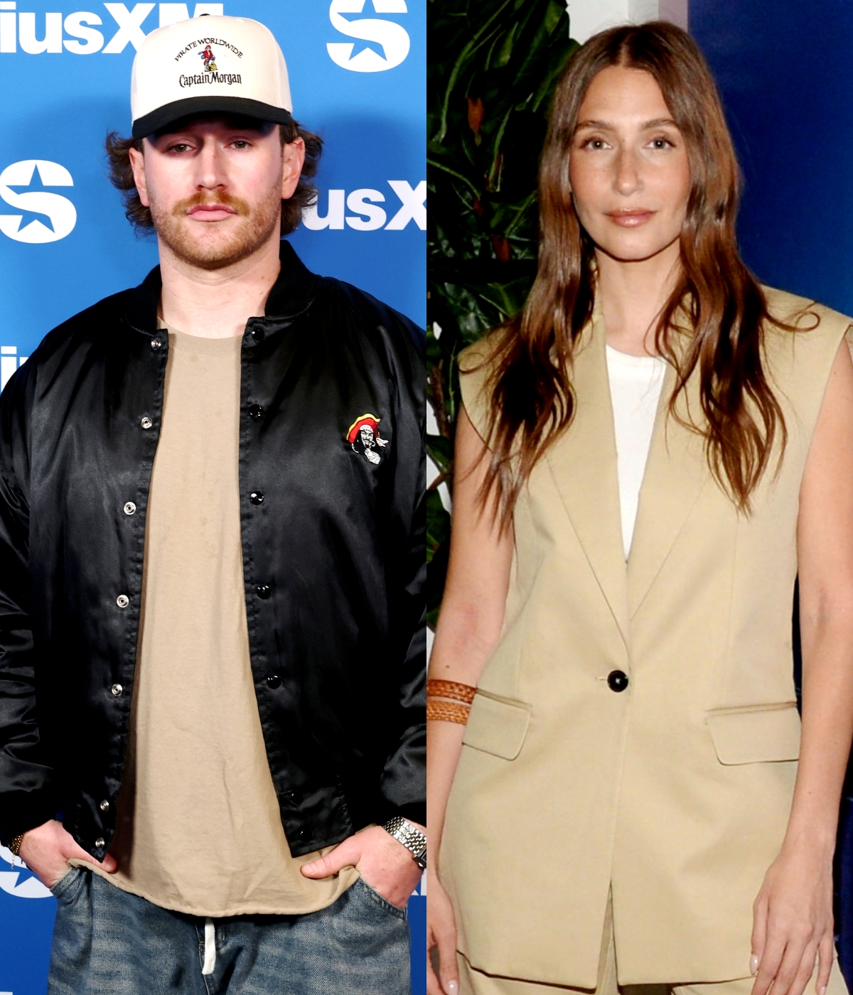 PHOTOS: Summer House's West Wilson and Amanda Batula Spotted in NYC as Source Claims Their Relationship “Seems to Be Falling Apart”