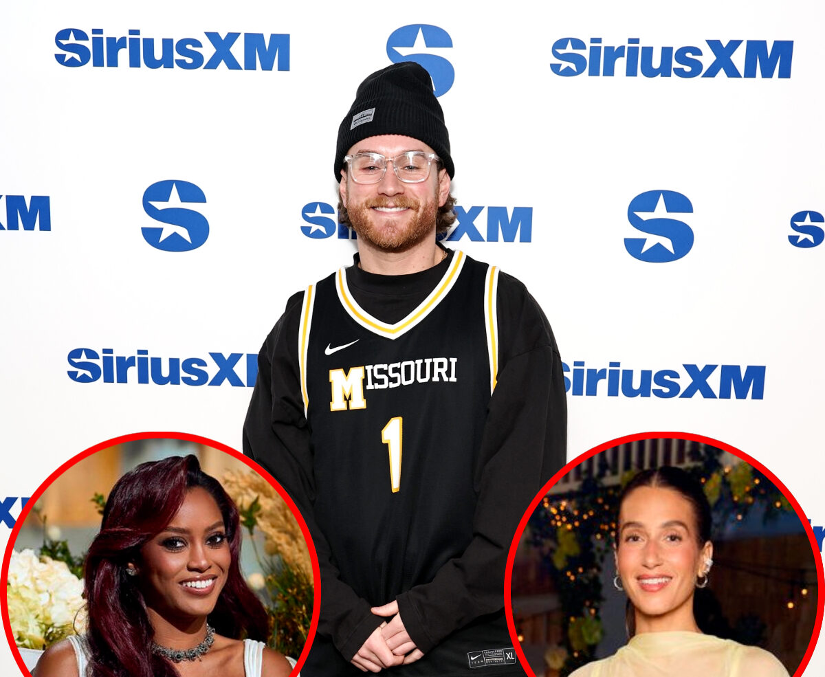 West Wilson Faces Rumor of Being Fired From ‘Summer House’ After Ciara Ultimatum