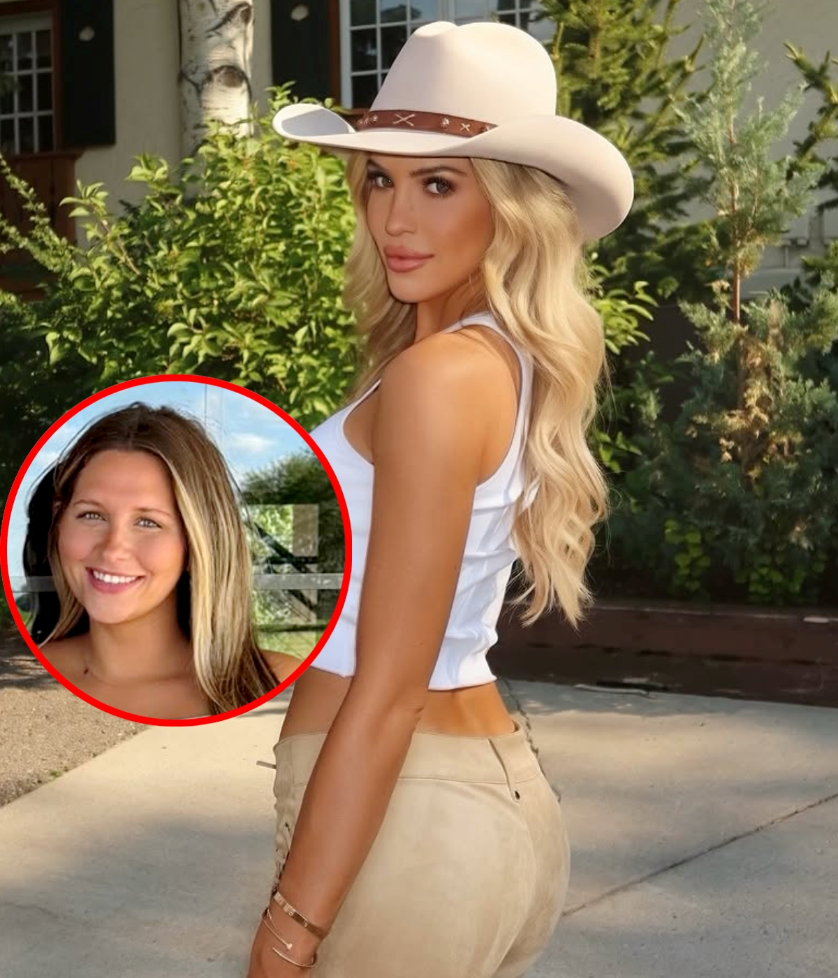 McBee Dynasty's Allie Eklund Denies Asking for 20% of Kacie's Skincare Line, Explains Why She Declined to Get Involved