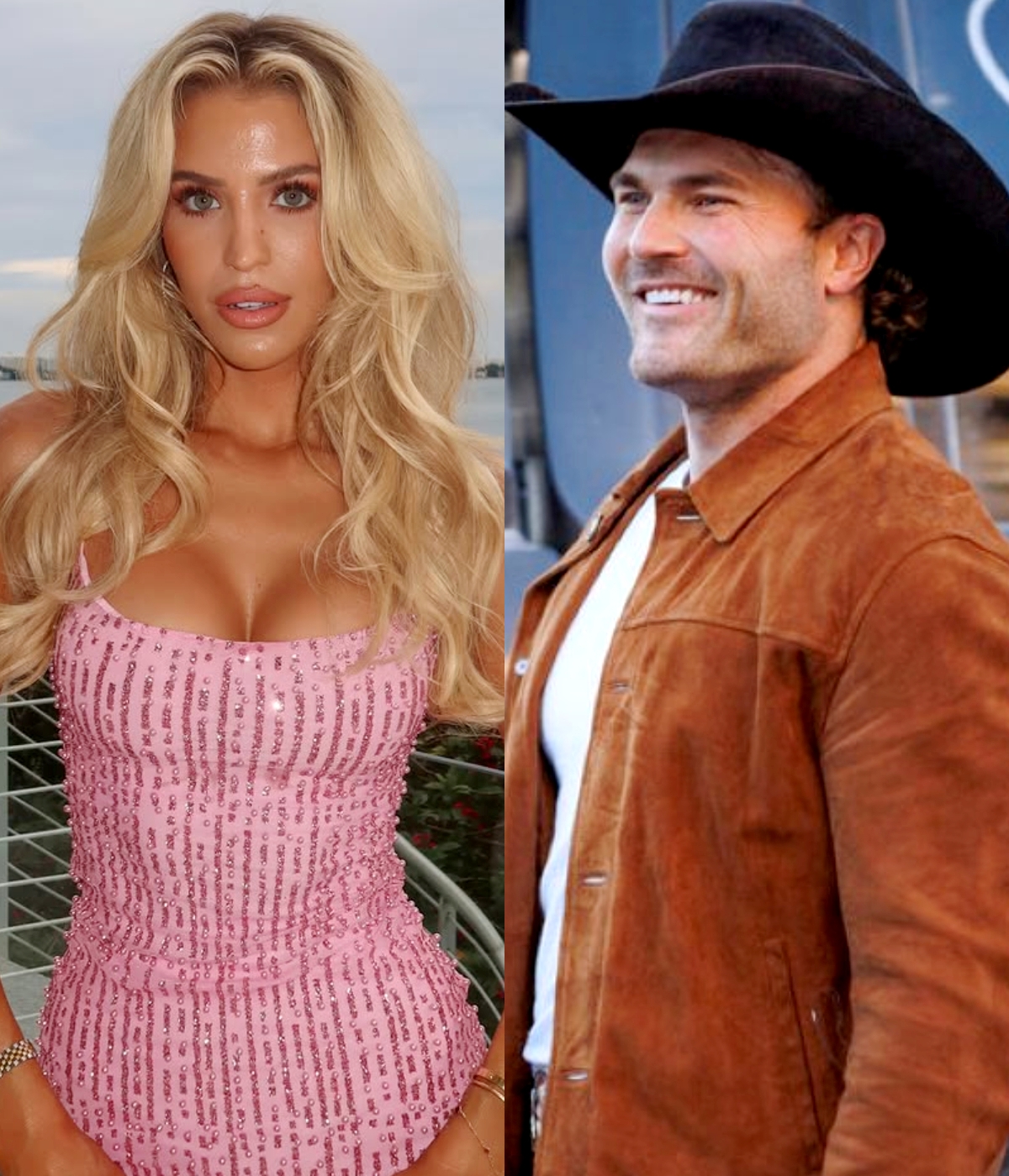 McBee Dynasty’s Allie Eklund Claps Back After Steven Claims He Has Proof She Cheated, Threatens to Leak Texts Regarding His Communication With Other Women, and Confirms Secret Split Amid Season 3, Plus His Concerning Behavior and Closure