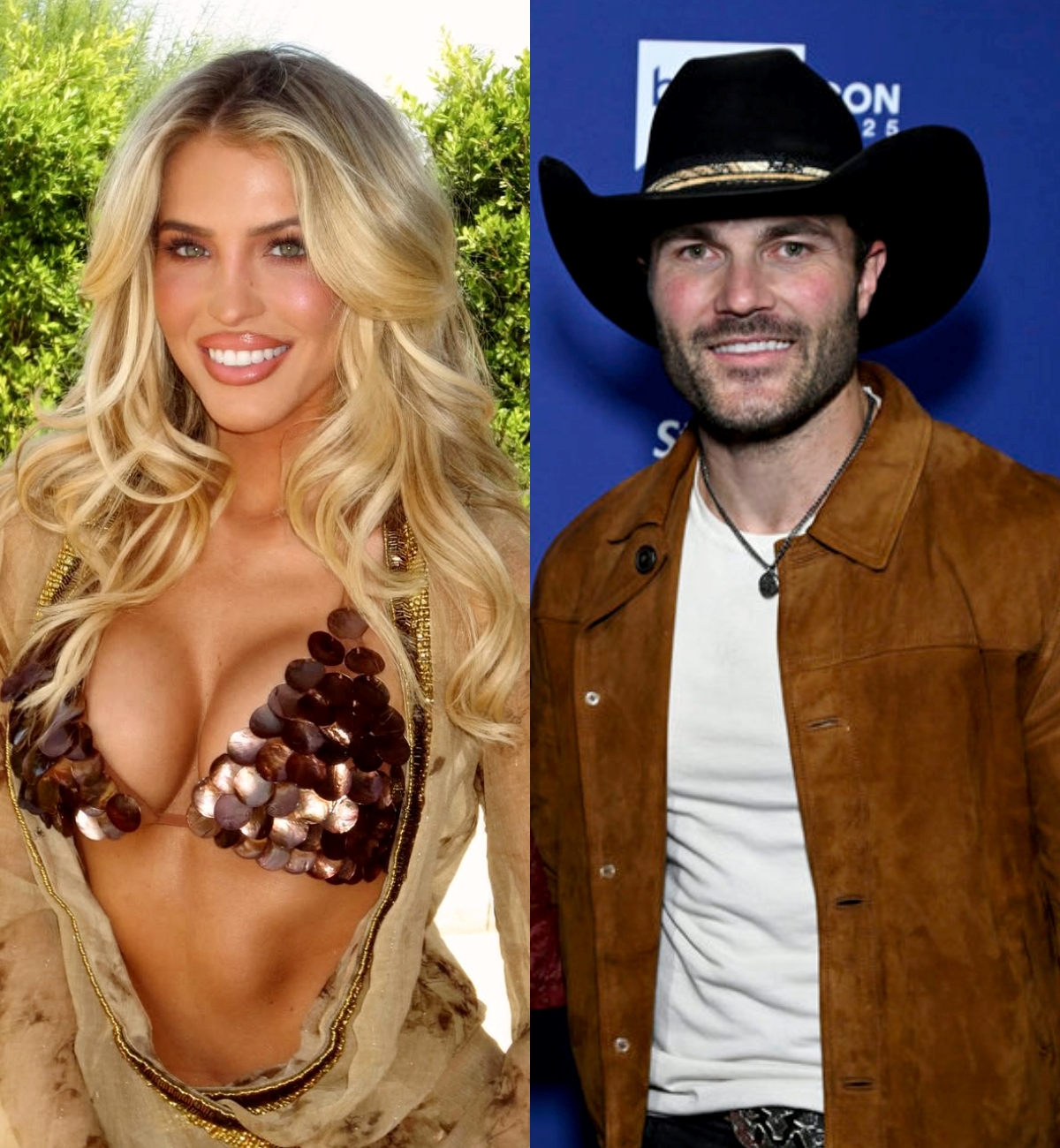McBee Dynasty's Allie Eklund Reacts to Claims of Misrepresenting Steven McBee Jr. Relationship, "Demasculating" Him, and Trash Talking His Ex Calah Jackson, Plus Addresses Secret Split and Admits Steven Had Many Great Qualities