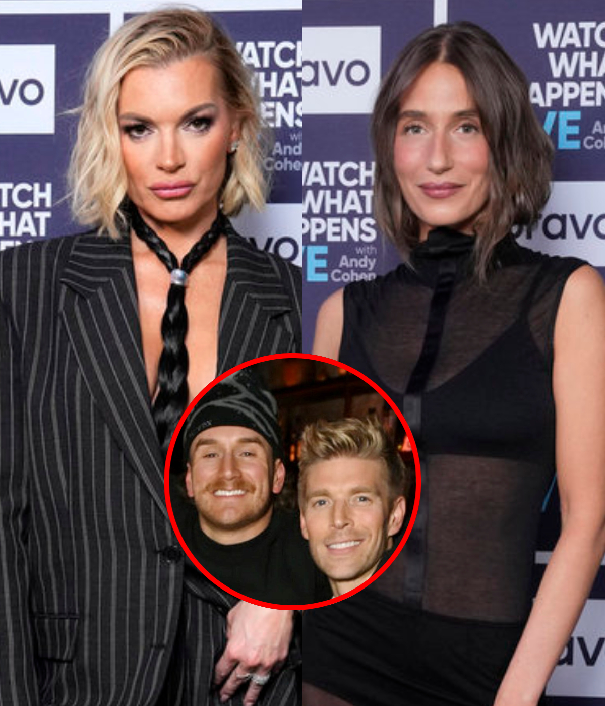 Lindsay Hubbard Reveals Where She Stands with Amanda Today as Kyle Admits He Still Has Doubts About “Timeline” With West