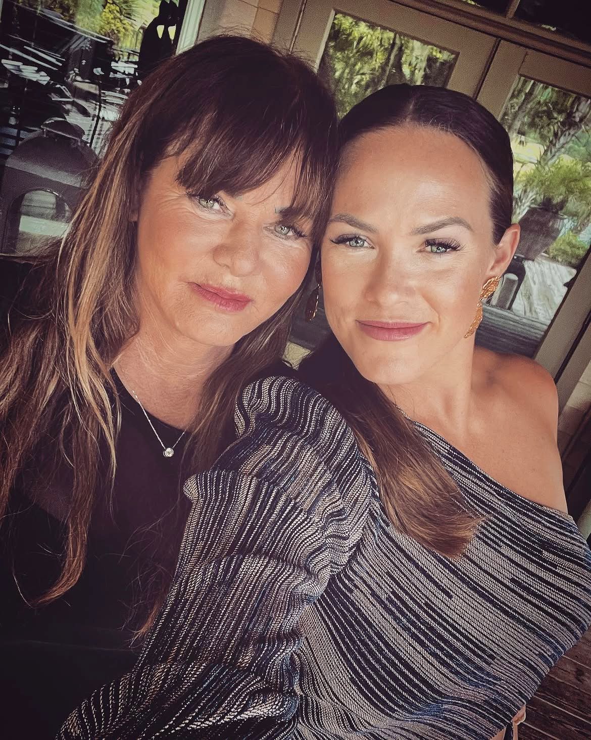 RHOC Alum Jeana Keough Faces Heartbreaking Setback Amid Cancer Battle Treatment is Paused According to Daughter Kara