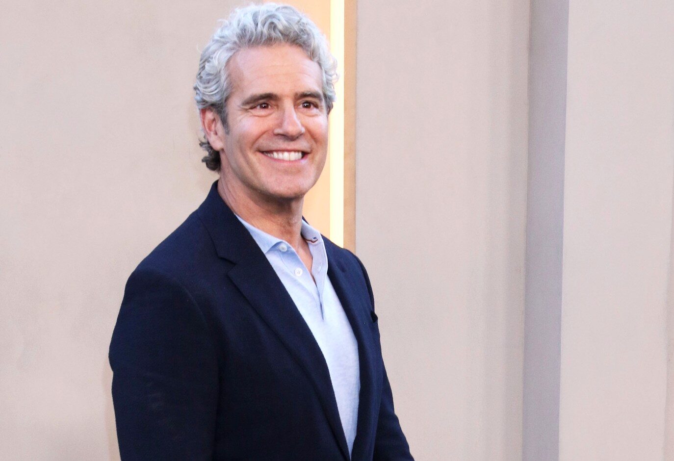 Andy Cohen Entangled in New Dating Drama Amid Relationship with Kevin Sobieski