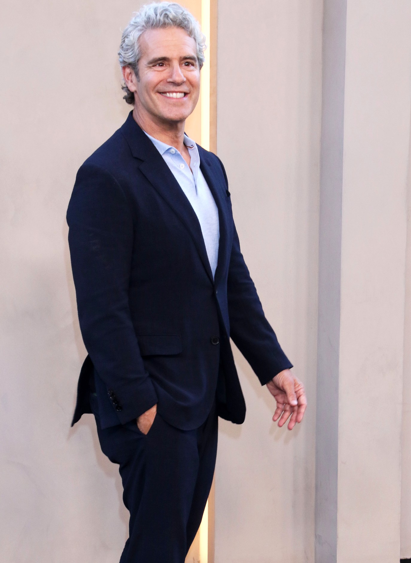 Reality Star Alleges Andy Cohen Sent Him a Message on a Dating App After Going Public With His Boyfriend and Issues Warning