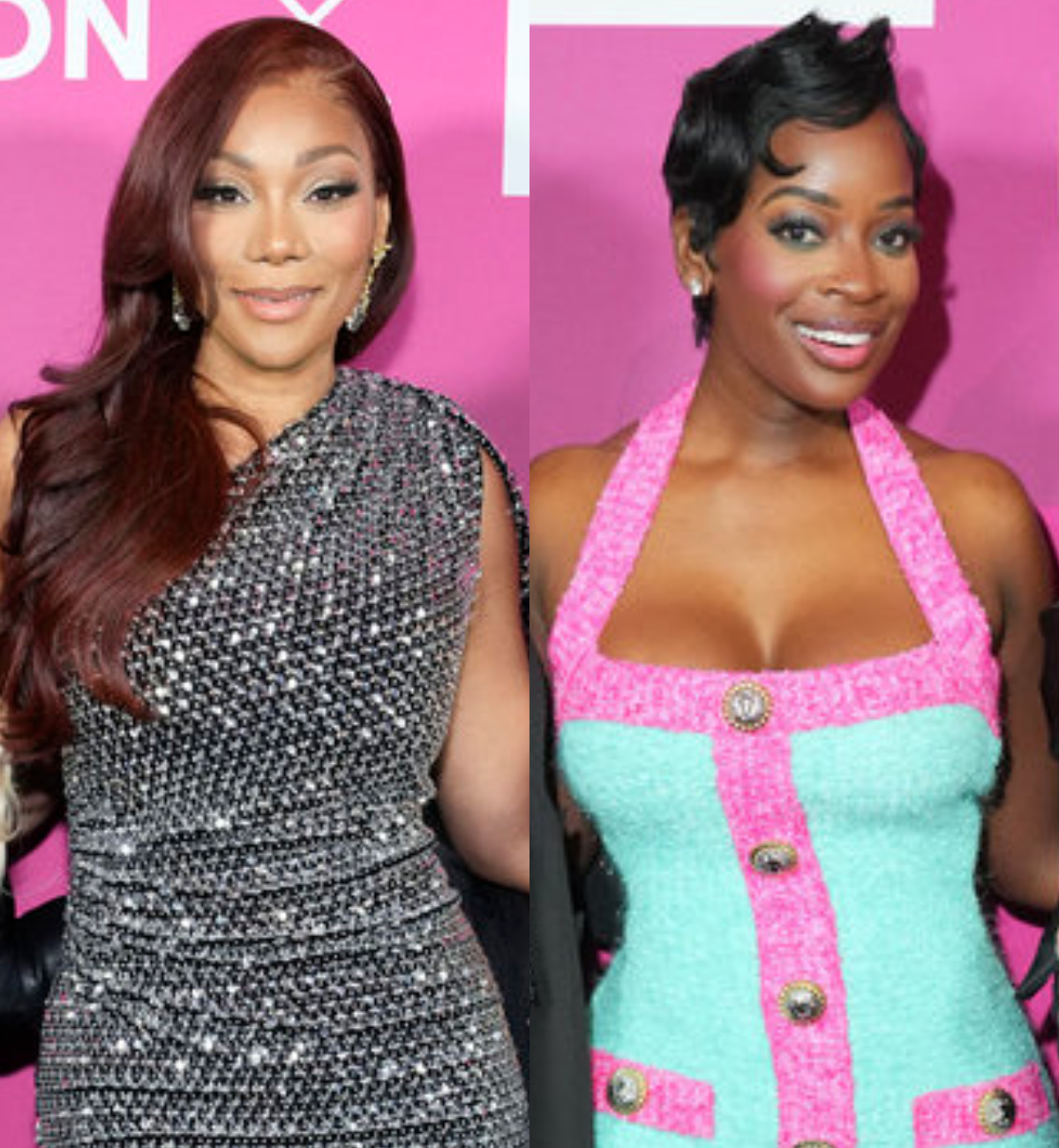 RHOA's Angela Oakley Confirms She Received a Cease and Desist From Shamea Morton, Reacts to Porsha’s Tweet About Shamea Feud and Denies Bullying Claims