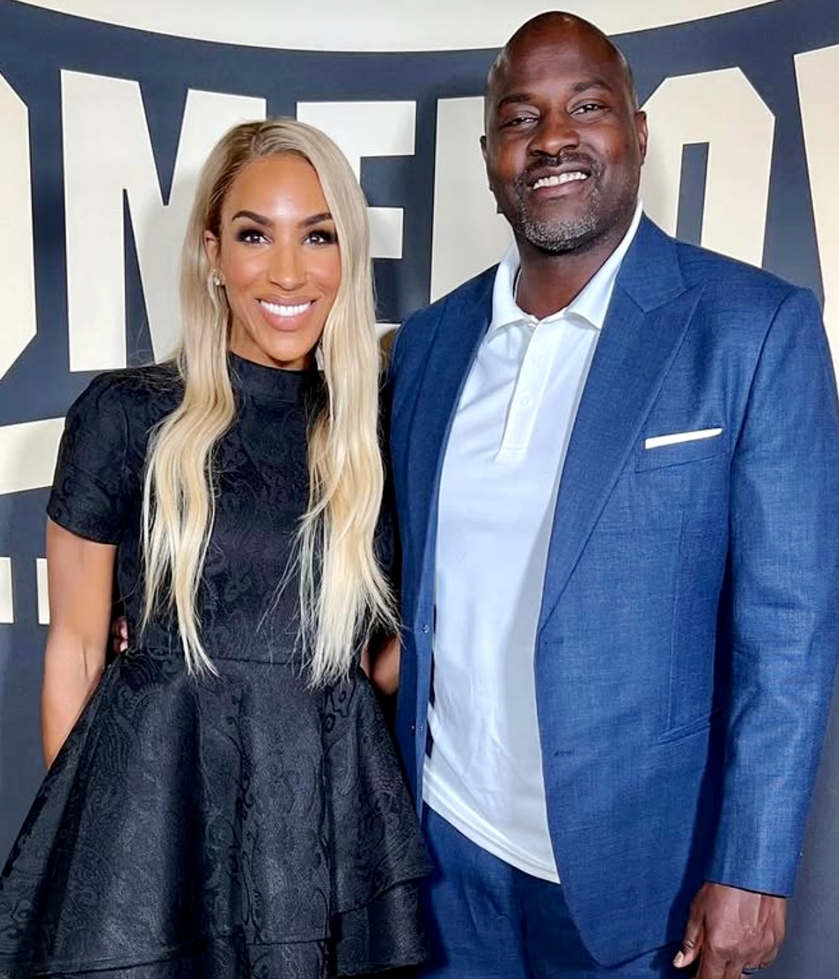 RHOBH Alum Marcellus Wiley Ordered to Surrender Gun as Judge Orders Annemarie and Him to Go to Mediation Amid Restraining Order Drama