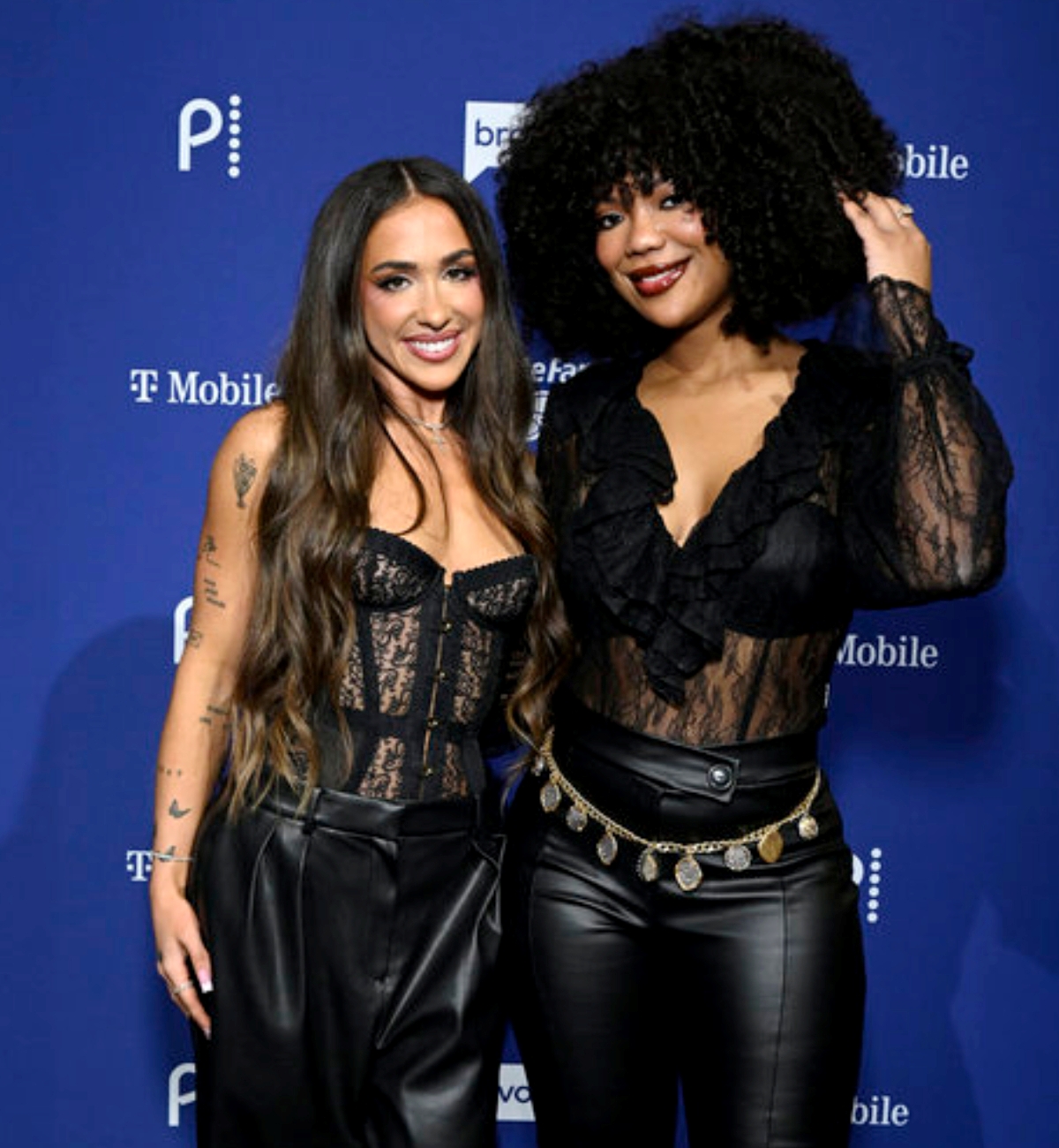 Next Gen NYC's Riley Burruss Says Ariana Didn’t Meet Her “Criteria” as a Friend During Georgia Argument as Ariana Reveals Where She Stands With Riley Today