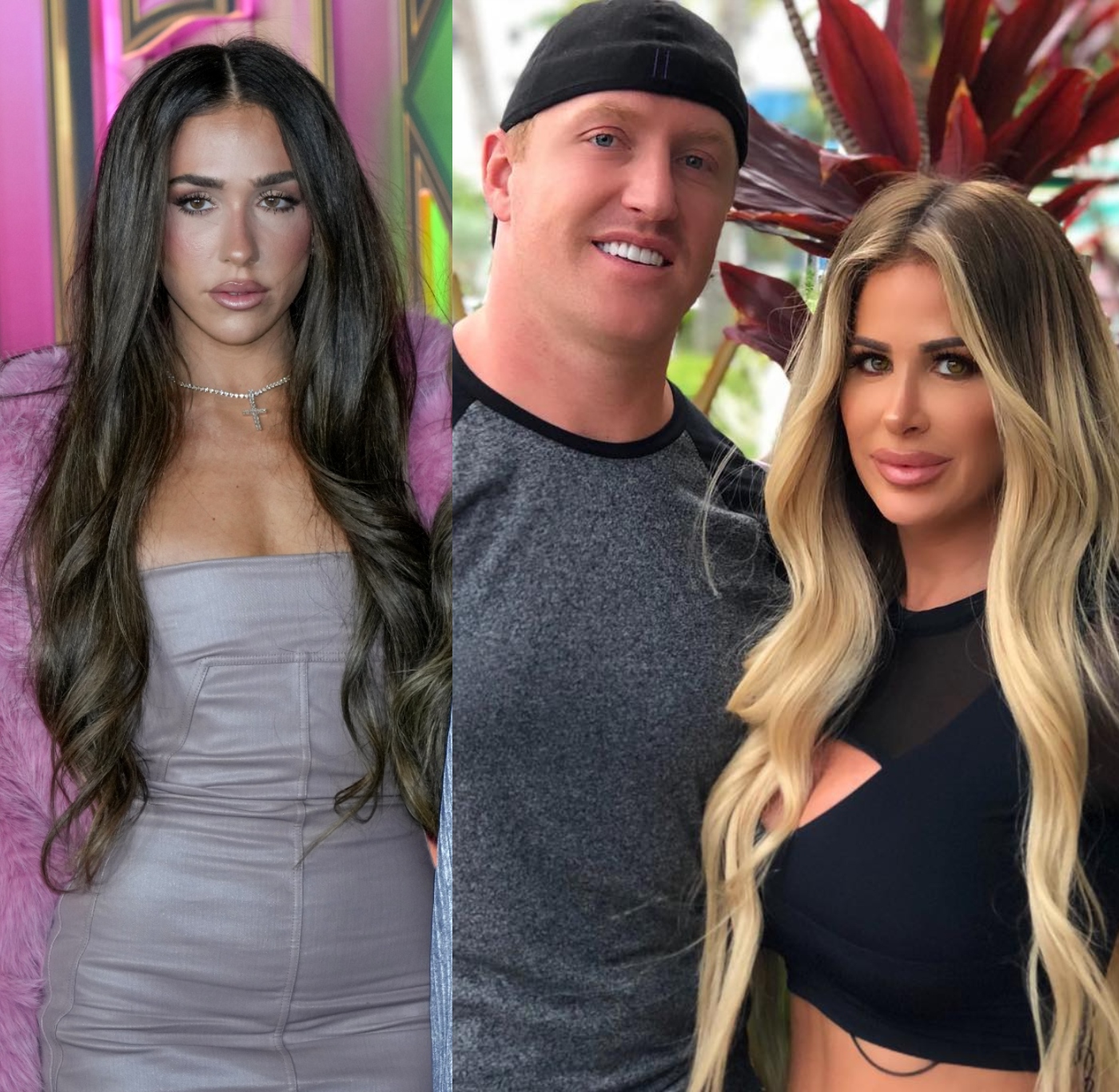 Ariana Biermann Discusses “Hard” Rift With Dad Kroy Biermann and Shares Why She's No Longer Talking to Him, Plus Source Claims Ariana and Charlie Indeed “Hooked Up” Amid Filming Next Gen NYC