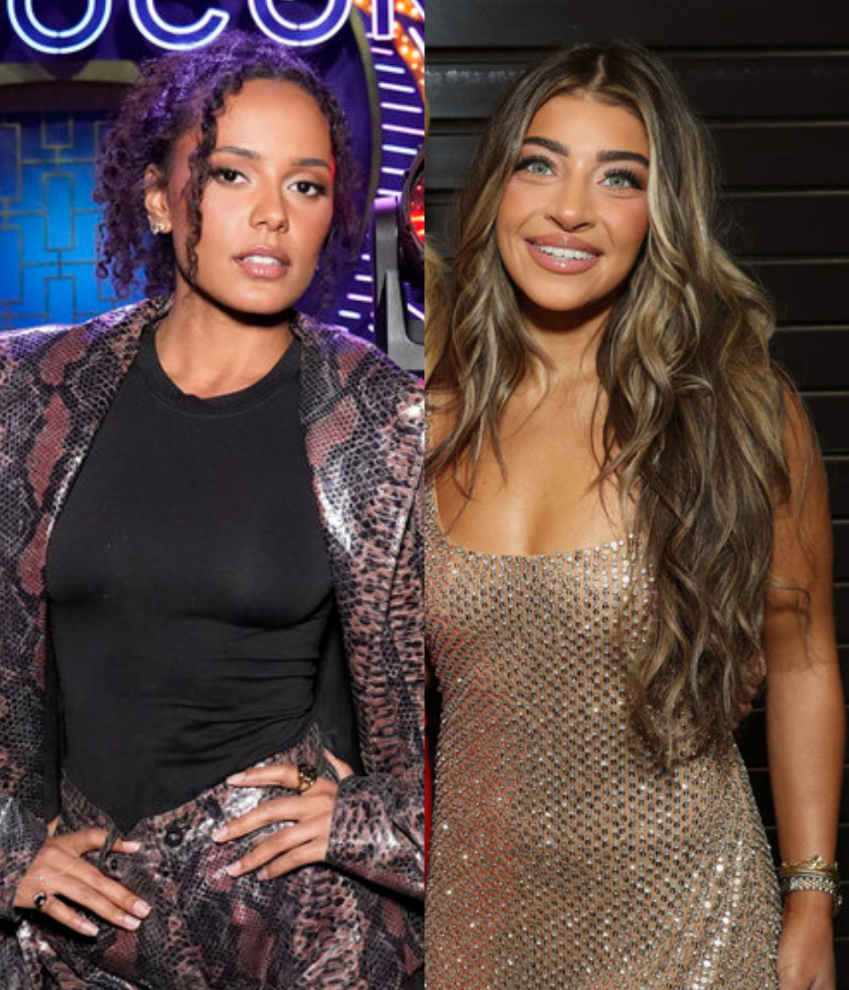 'Next Gen NYC' Star Ava Dash Responds to Gia Giudice Calling Her "Nasty," Reveals Dad's Reaction to Charlie Zakkour's Inappropriate Comments