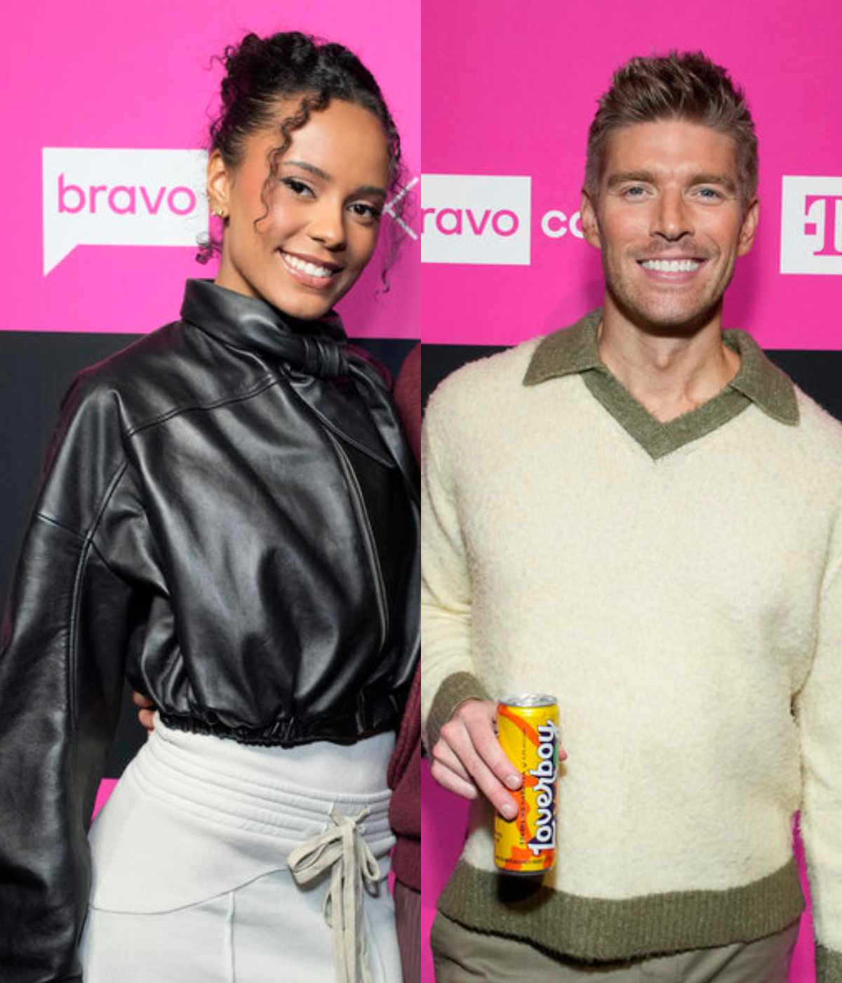 Next Gen NYC's Ava Dash Addresses Romance Rumors With Kyle Cooke: "I Think He's So Much Fun"