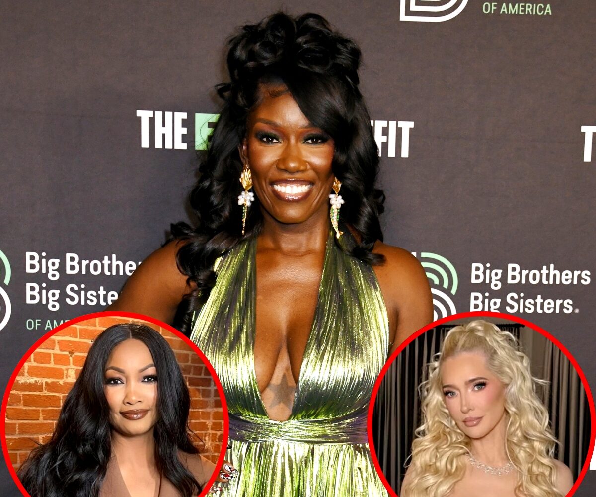 Boz Saint John Shares Real Reason for Garcelle’s RHOBH Exit and Confirms They Haven’t Spoken, Hints at Why Erika is “Always Mad”