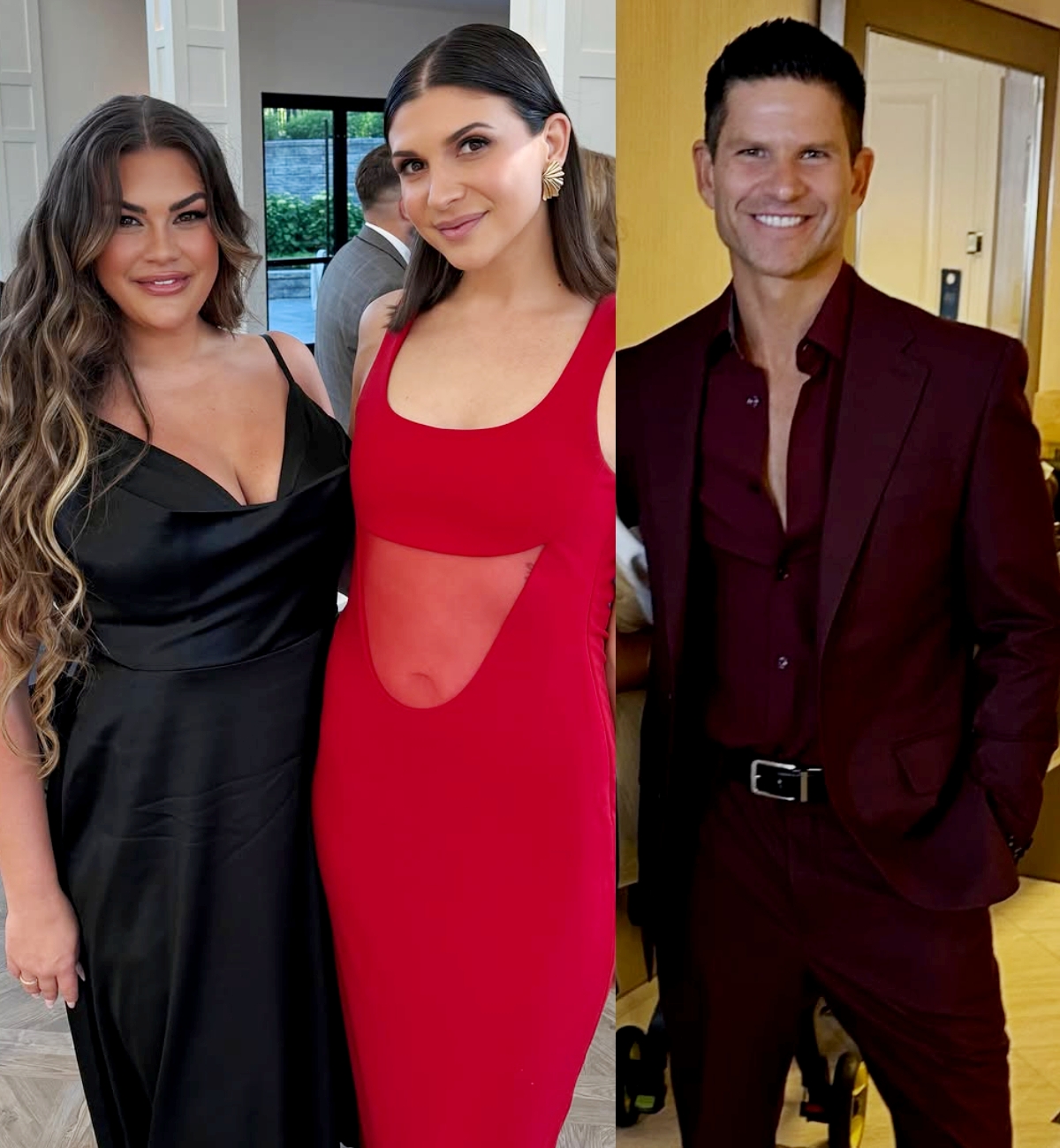 The Valley's Brittany Cartwright Shades Cast for Forgiving Danny But Not Janet as Zack Insists "It's Not the Same" and Lala Suggests He's Trying Too Hard to Be Liked