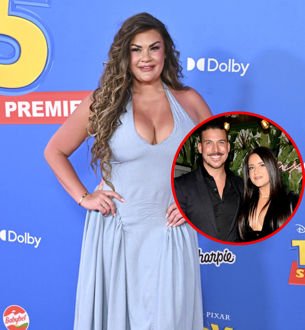 The Valley Cameras Pick Back Up Amid Brittany Cartwright's Ex Jax Taylor's Romance With Their Publicist Lori Krebs for Season 3 as Insider Reveals What Bonded Couple