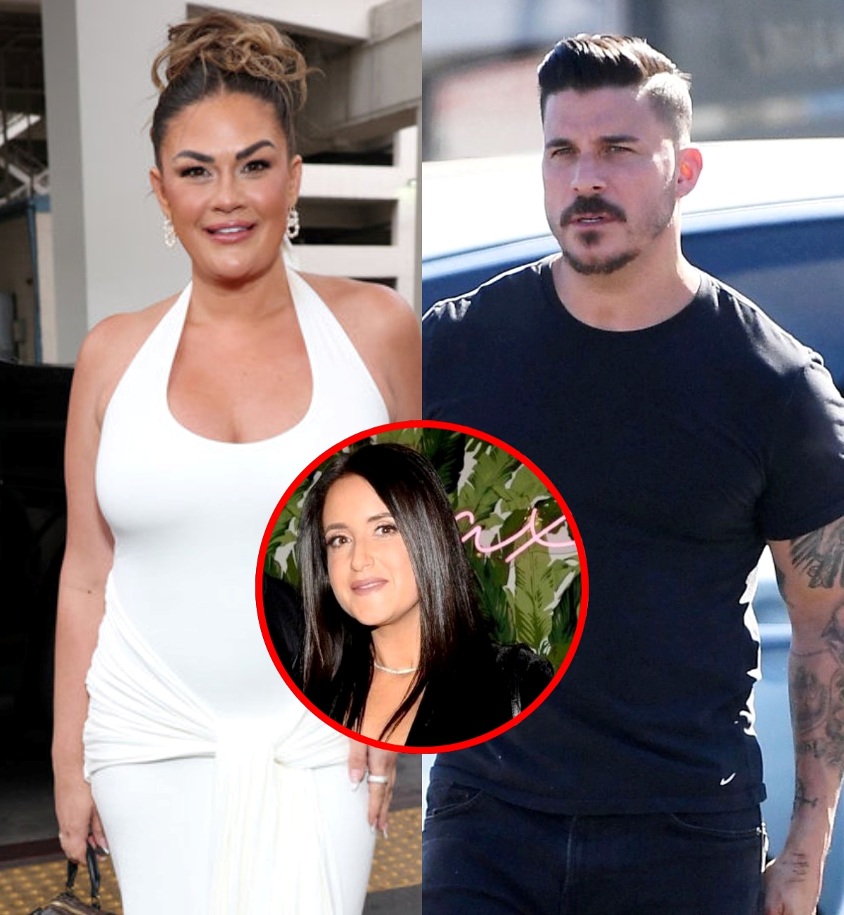 The Valley's Brittany Cartwright Fires Longtime Publicist Lori Krebs Amid Jax Taylor Romance as Insider Reveals She's "Very Upset"