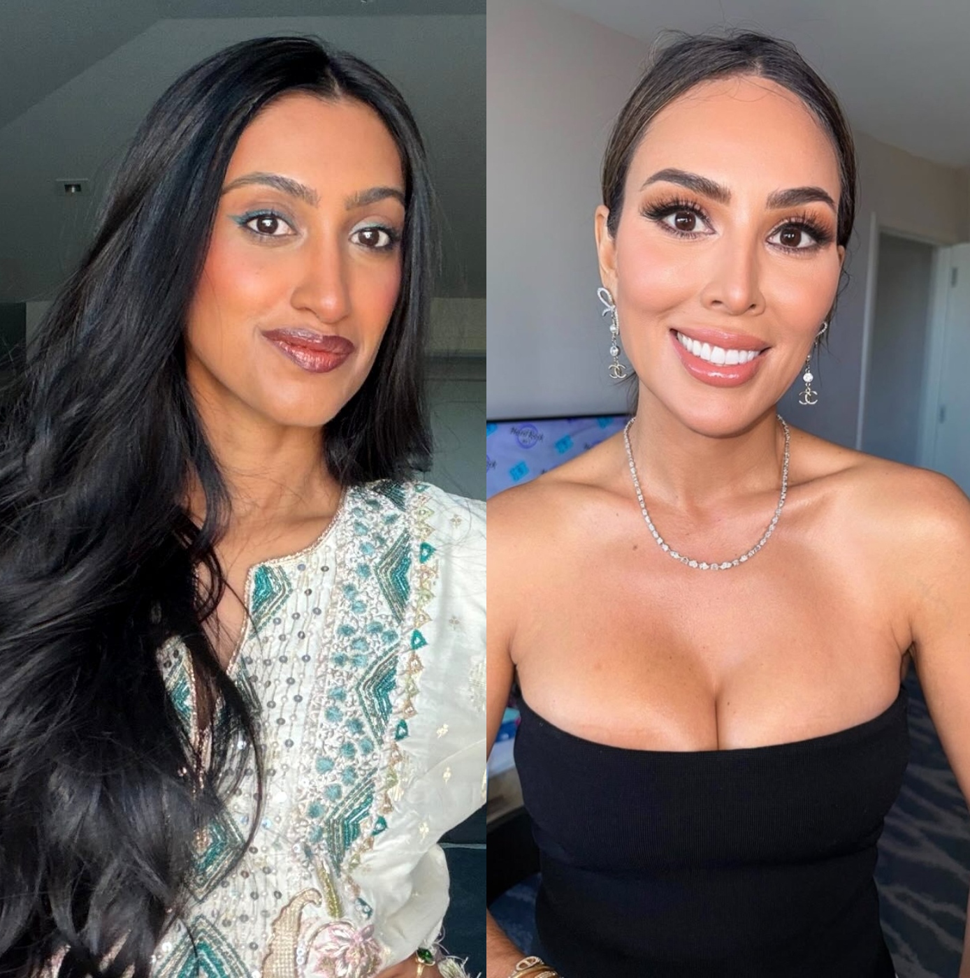 Dr. Dhivya Srinivasa Claps Back at Kelly Dodd and Accuses Her of Being a "Spiraling Racist" as Kelly Refutes Claims She’s an Islamophobe and Homophobe