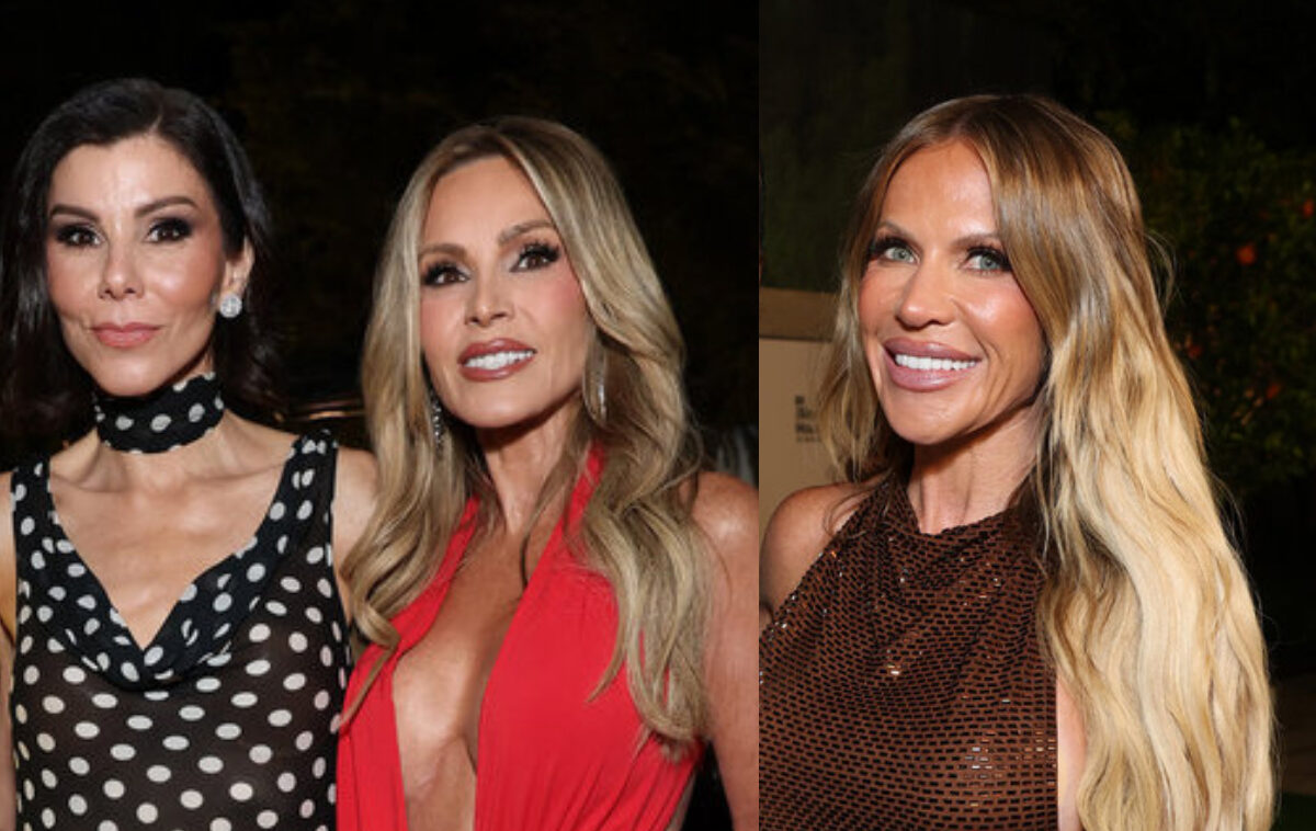 RHOC’s Tamra Judge Reveals Why She Didn’t Believe Jenni’s Claims About Heather, Addresses Shannon’s “Dos Amigas” Diss RHOC’s Tamra Judge Reveals Why She Didn’t Believe Jenni’s Claims About Heather, Addresses Shannon’s “Dos Amigas” Diss