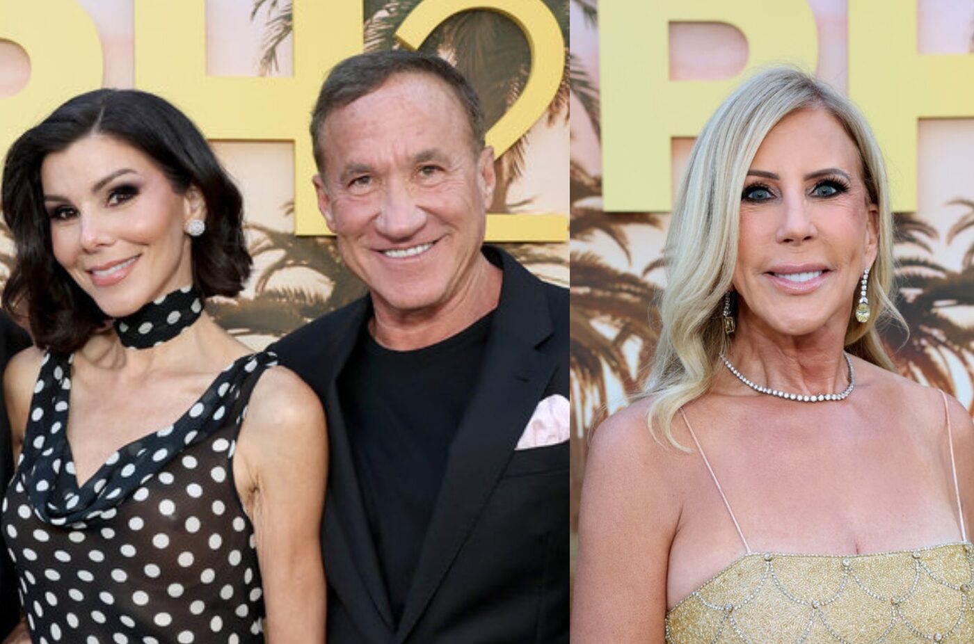 Heather Dubrow Fires Back at Vicki Gunvalson's Inheritance Claims: "It's Just Not True