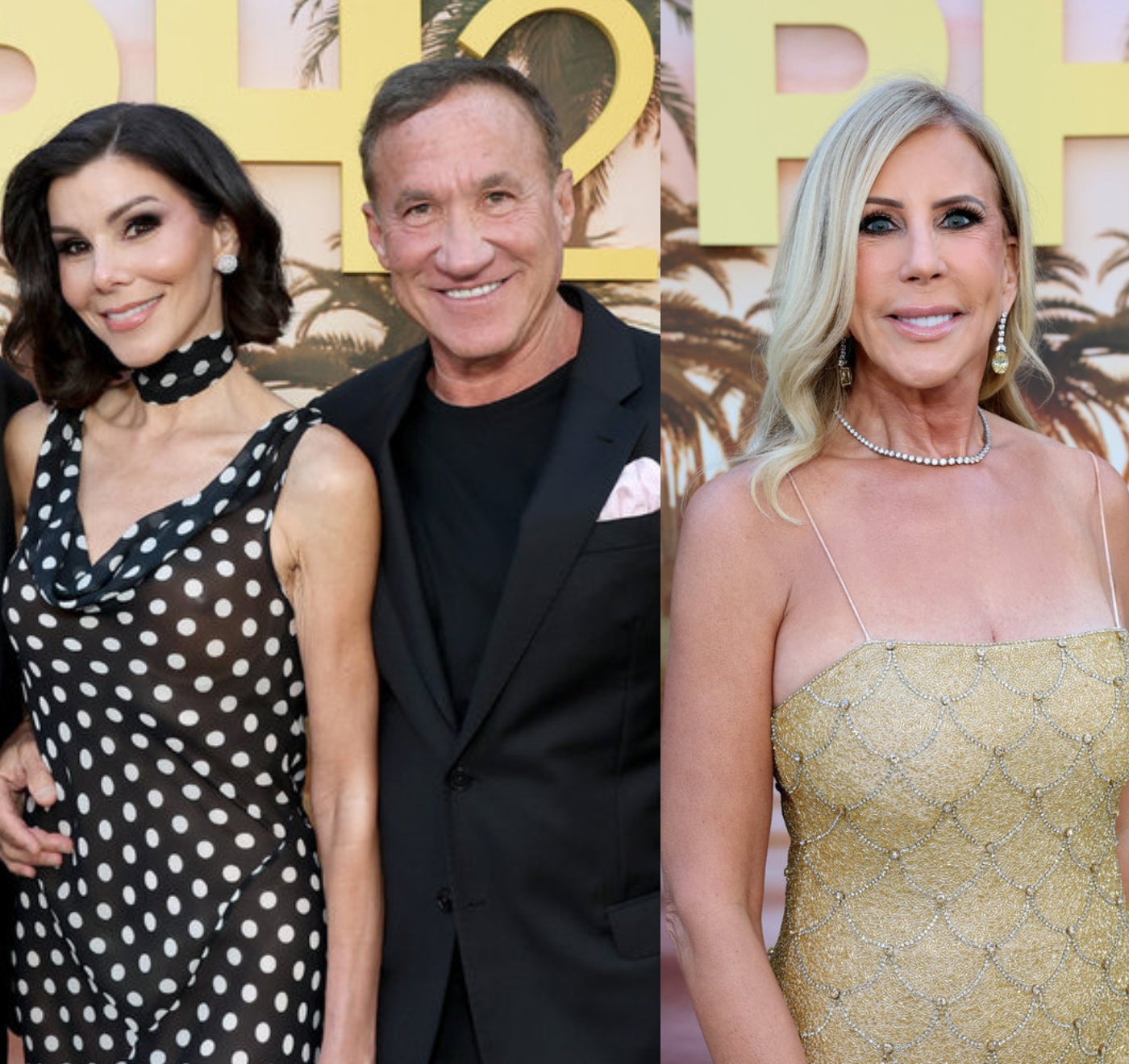 RHOC's Heather Dubrow Slams Vicki's Inheritance Claims, Admits Terry is "Really Pissed Off," and Offers Friendship Update, Plus Suspects Shannon is Hiding Tamra Reconciliation to Appease Viewers, Talks RHUGT Fight, and RHORI Cast