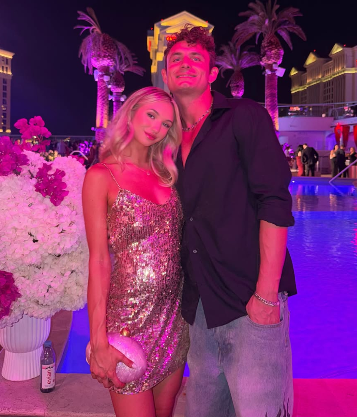 'Vanderpump Rules' Alum James Kennedy Engaged to Pregnant Girlfriend Jordan Meyers