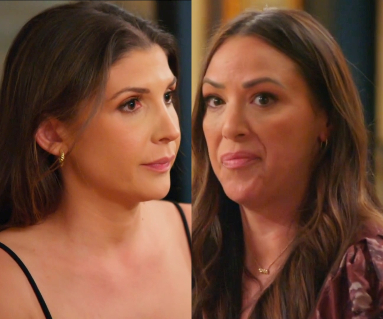 The Valley Recap: Kristen Tells Janet She Doesn’t Like Her and Calls Her “Mean” as Lala Celebrates 7 Years of Sobriety, Danny Gets a Vasectomy, and Zack Faces Backlash for Unfollowing Janet