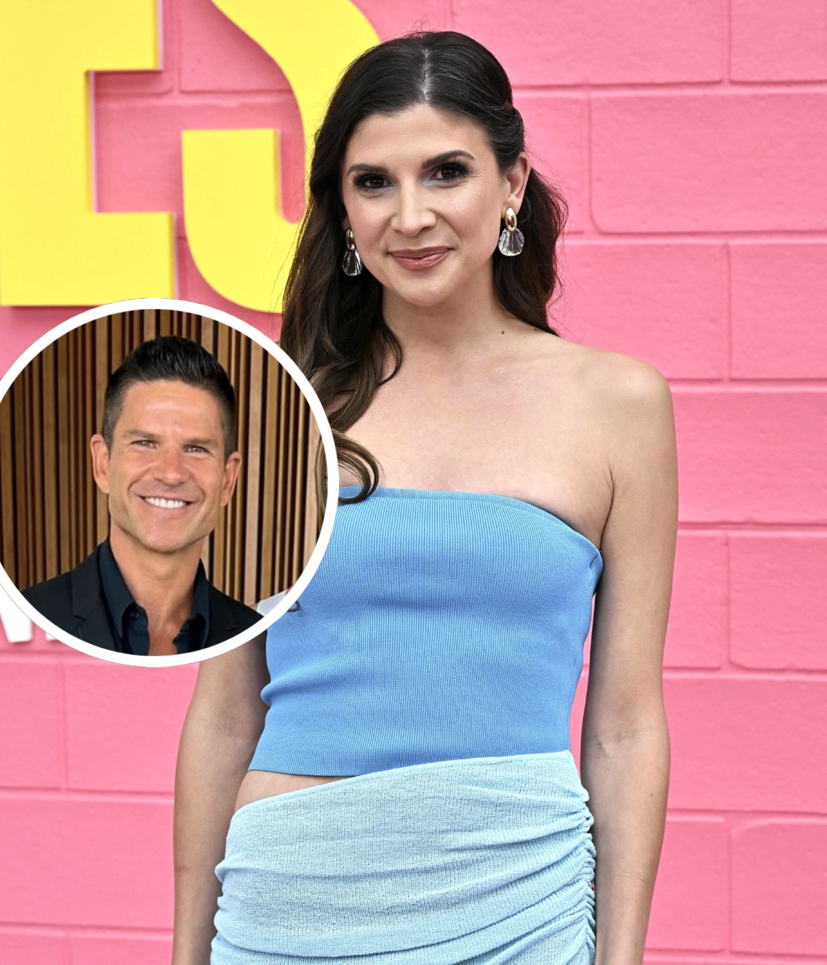The Valley's Janet Caperna Admits "Throwing a Drink and Cup is Assault" in New Statement as She Faces Backlash for Throwing Drink at Danny Booko