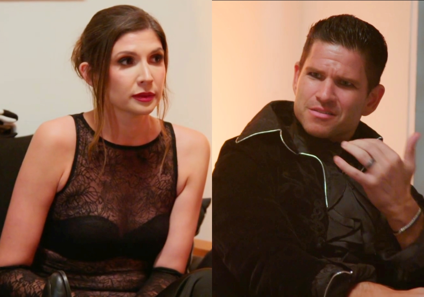 The Valley Season Finale Recap: Janet Throws a Drink and Cup in Danny’s Face, Lala Calls Out Kristen for Saying Nia Guilt-Trips Zack as Jesse Lashes Out at Michelle for Introducing Their Daughter to Another Man