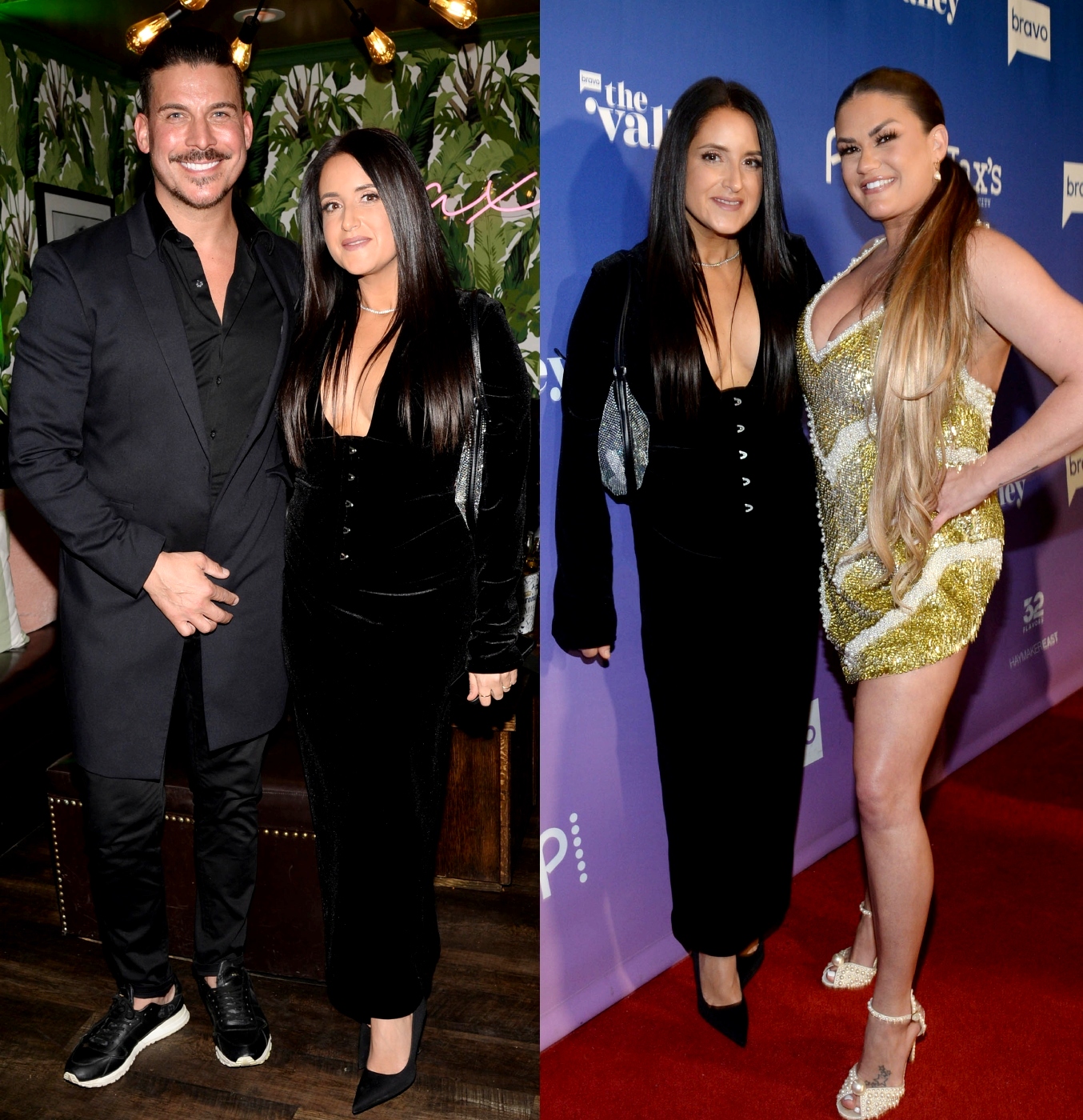 PHOTOS: 'The Valley' Alum Jax Taylor Spotted Getting Close to His & Brittany's Publicist Lori Krebs Years After Rumors About Them Circulated