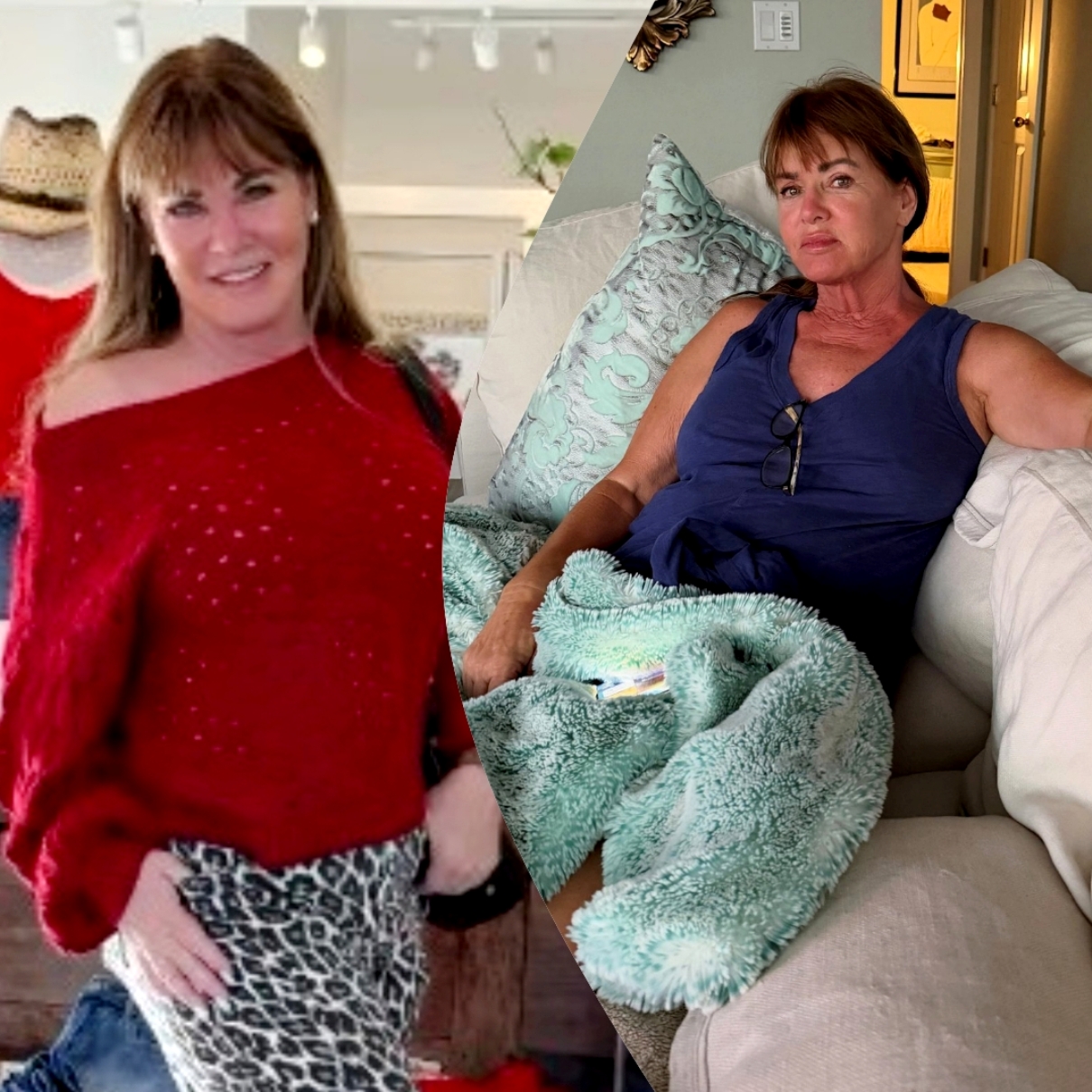 'RHOC' Alum Jeana Keough is Unable to Speak Amid Her 'Brutal' Tongue Cancer Battle According to Daughter Kara Keough-Bosworth
