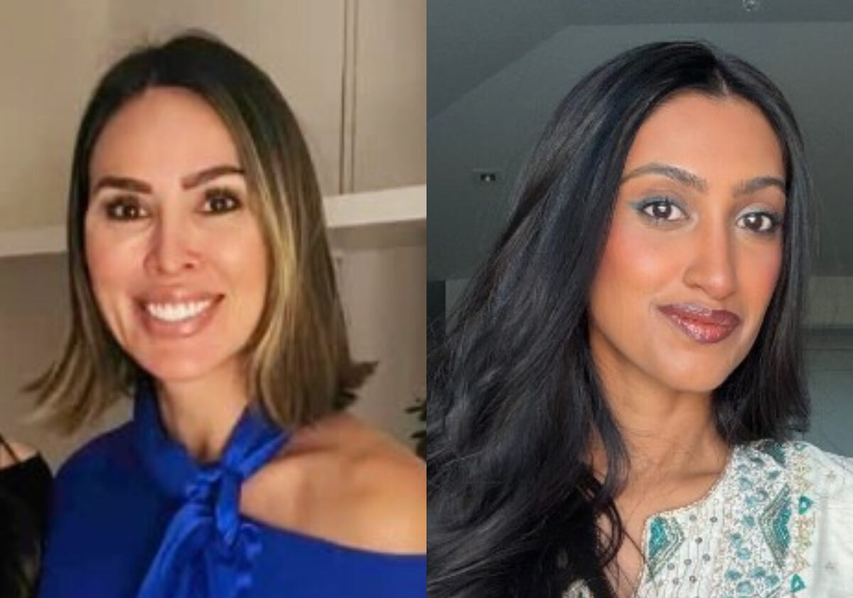 RHOC’s Kelly Dodd Accuses Dr. Dhivya Srinivasa of Bullying and Harassment, & Claims She Shut Down Her ‘ShopMy’ Store as Doctor Doubles Down by Calling Out Kelly’s “Horrendous” Comments RHOC’s Kelly Dodd Accuses Dr. Dhivya Srinivasa of Bullying and Harassment, & Claims She Shut Down Her ‘ShopMy’ Store as Doctor Doubles Down by Calling Out Kelly’s “Horrendous” Comments