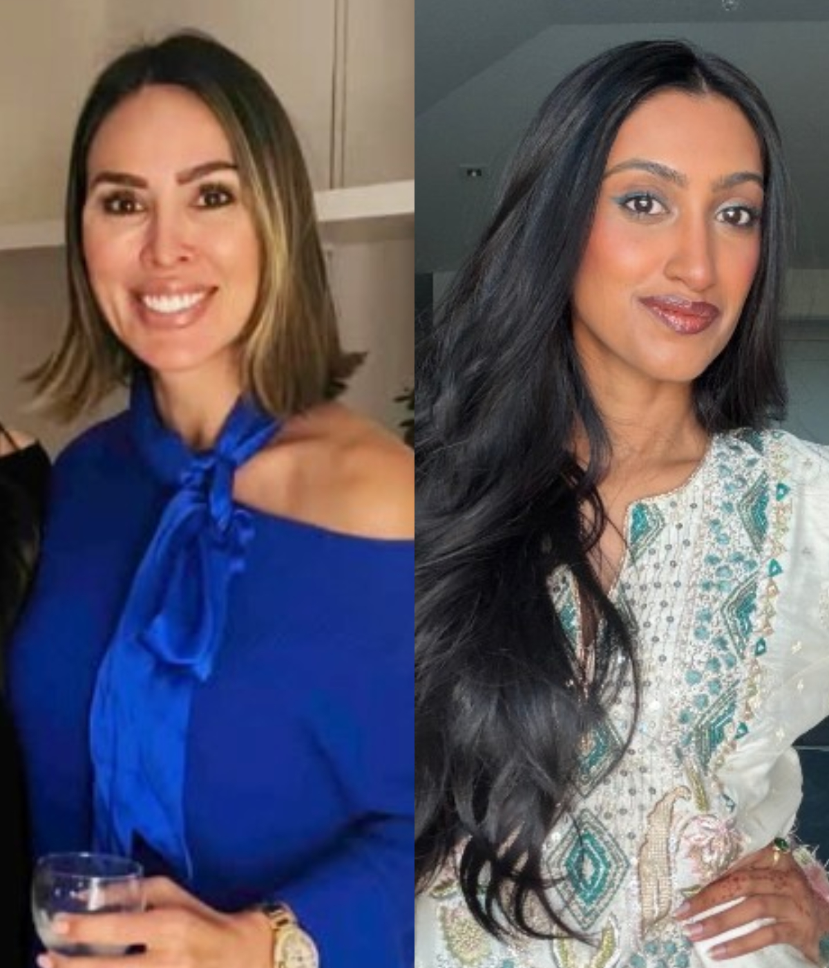 RHOC's Kelly Dodd Accuses Dr. Dhivya Srinivasa of Bullying and Harassment, & Claims She Shut Down Her 'ShopMy' Store as Doctor Doubles Down by Calling Out Kelly's "Horrendous" Comments