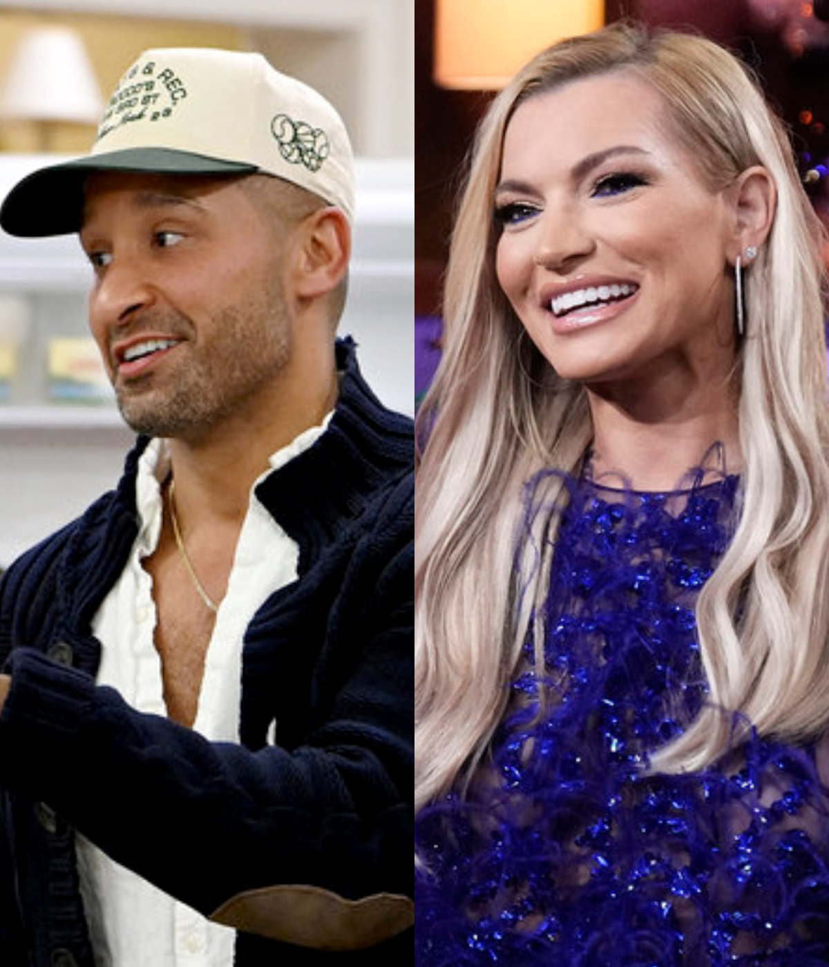 In the City’s Kenny Martin Accuses Lindsay of “Manipulation” Amid Room Drama as Lindsay Claps Back and Hints at Text Thread to Whitney That She Used “Against” Her