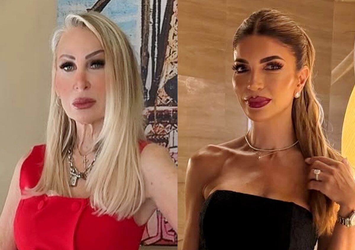 Kim DePaola Claims Teresa Giudice Will Exit RHONJ After Upcoming Season