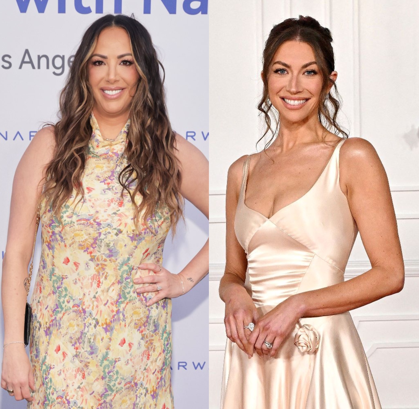 Kristen Doute Shares a Sad Update on Her Relationship With Stassi Schroeder, Admits She’s “Not Super Close” With Scheana Shay, and Reveals Where She Stands with Katie, Ariana and Lala