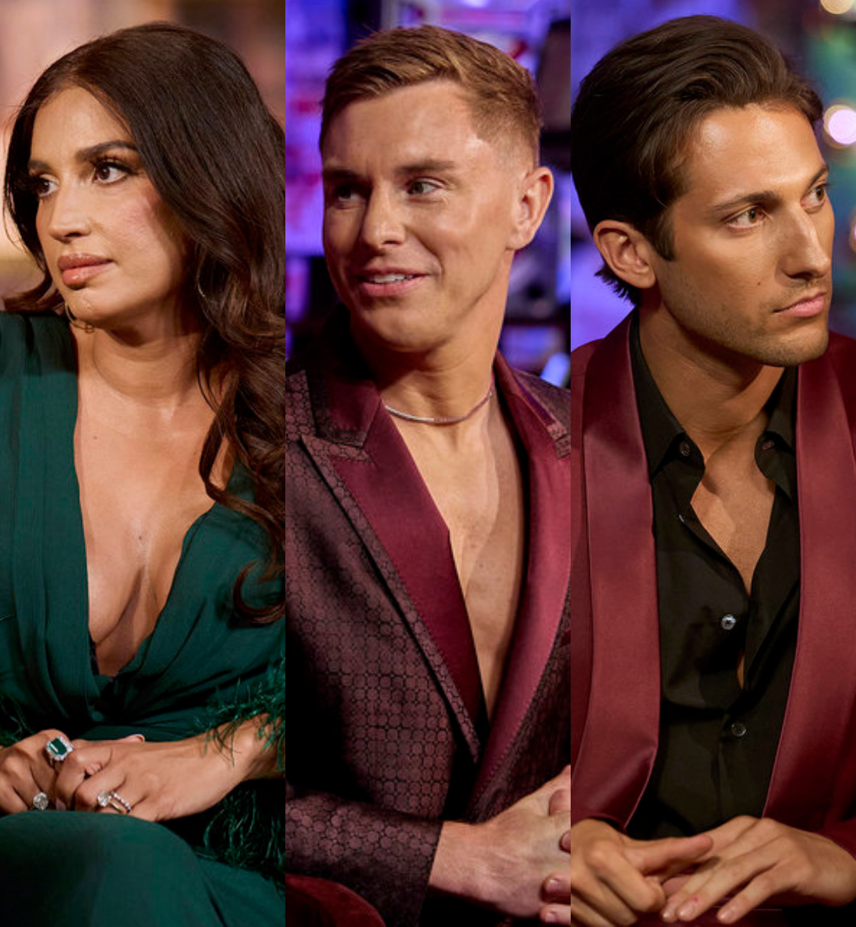 Southern Hospitality's Leva Bonaparte Unfollows TJ Dinch and Joe Bradley, Seemingly Shades Them as "Fcking Losers" as TJ Shares a Cryptic Post