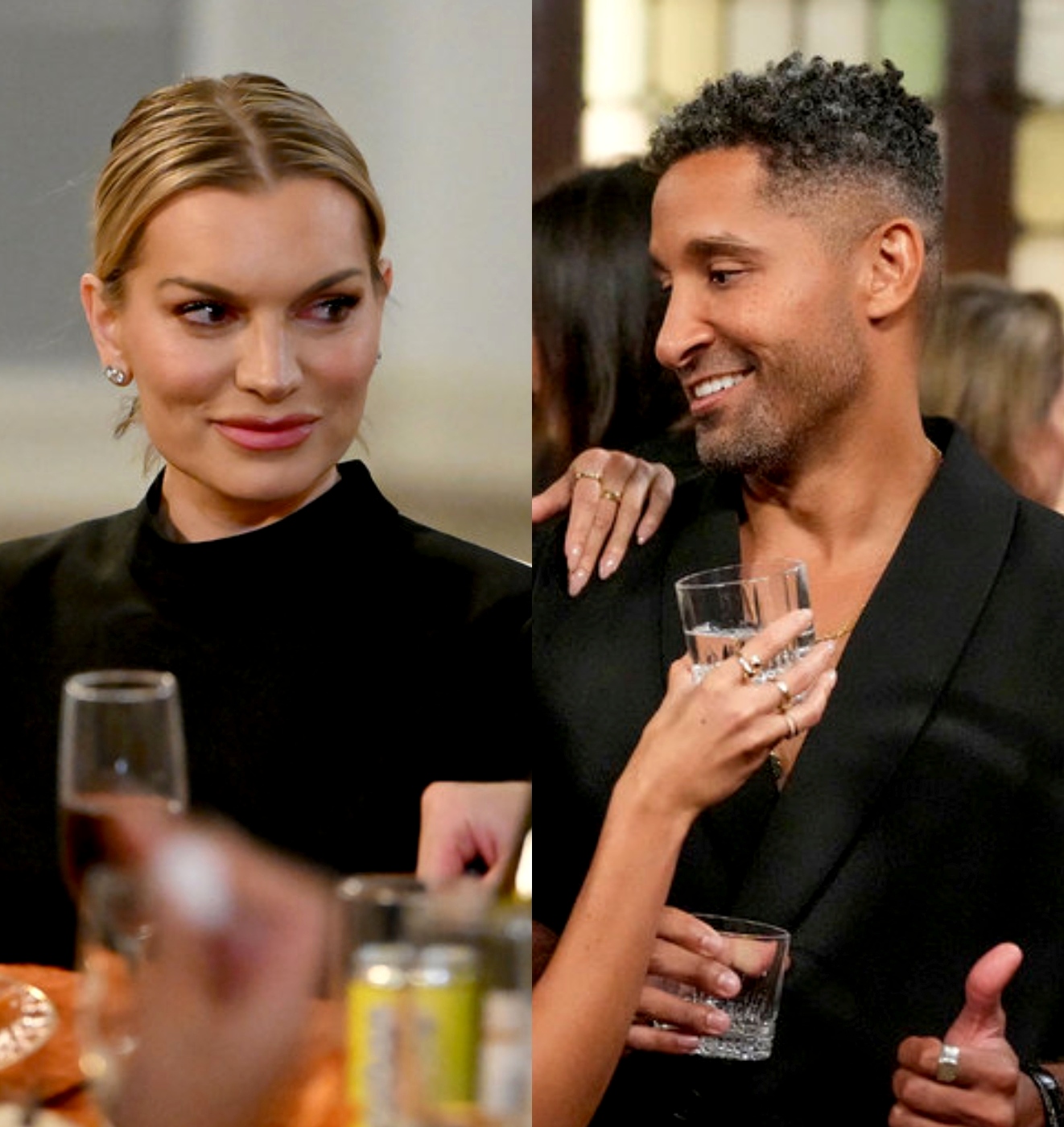 Lindsay Hubbard Reveals More Details Behind Room Situation Drama With Kenny Martin on In the City as Lindsay Throws Shade at Him