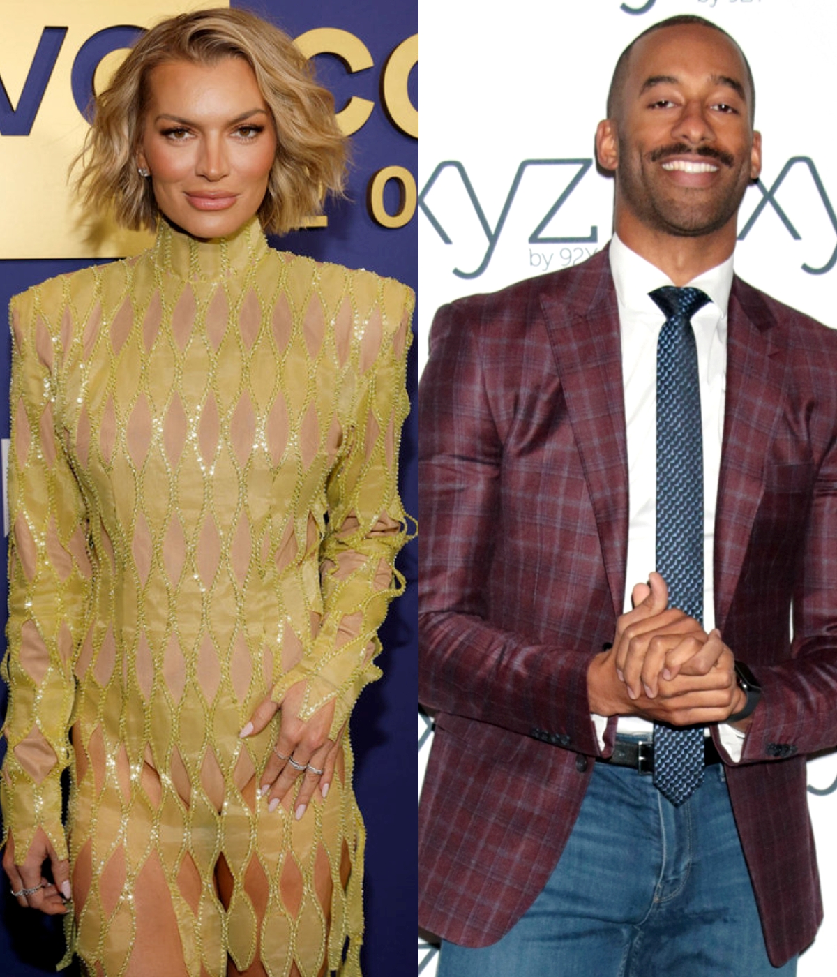Lindsay Hubbard Reacts to Matt James Flirting Rumors, Plus Explains Why Turner Kufe Was Left Off In The City After Calling Out Danielle's BF Eoin Heavey