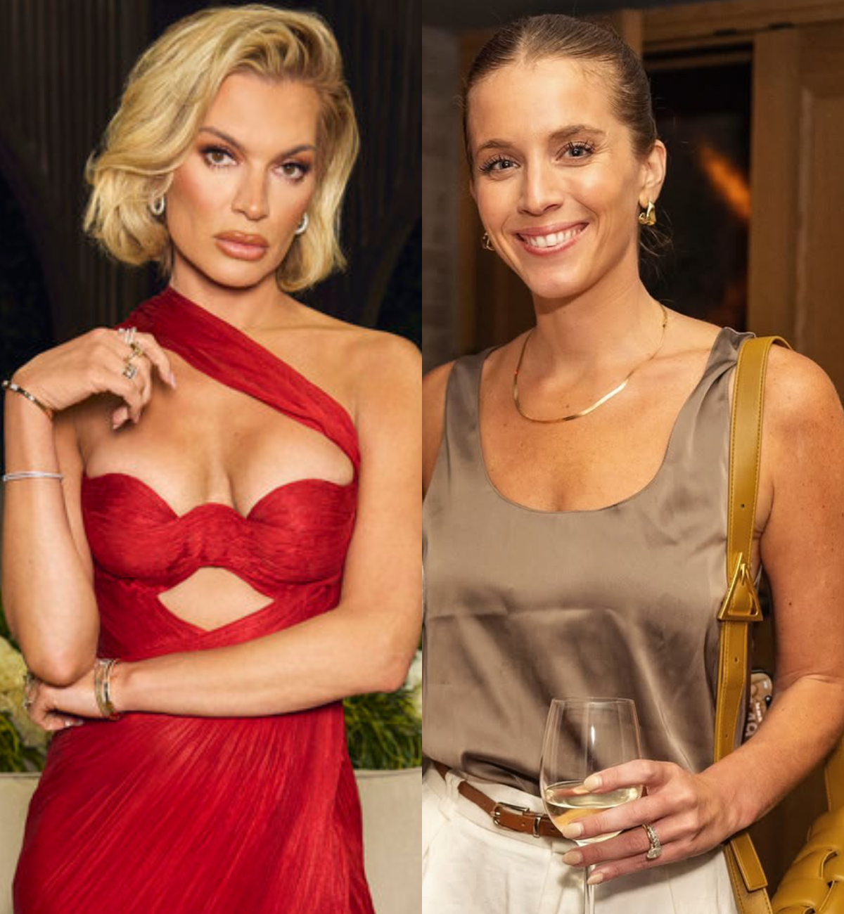 Lindsay Hubbard Addresses What Happened to Amanda Batula’s Friend Katie on In the City, and Claps Back at Whitney’s Suggestion That She Lied about Crying for Six Months