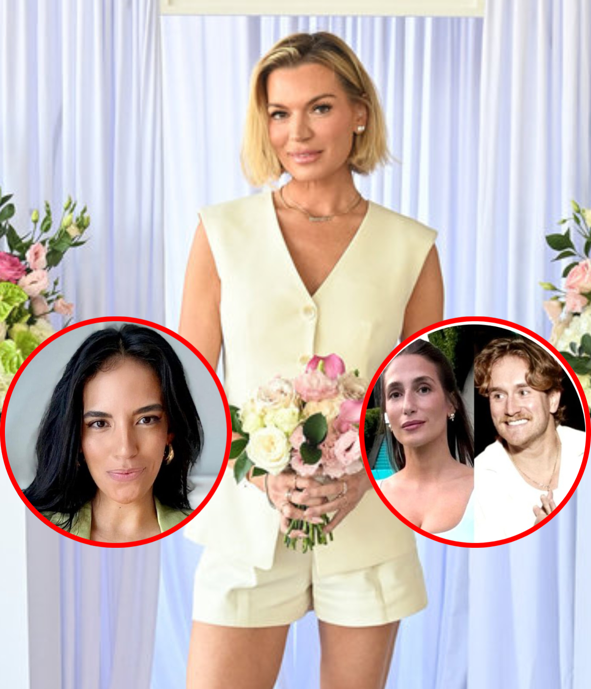 Lindsay Hubbard Addresses Her Status With Danielle, Amanda and West’s Exits From Summer House, and Her Regrets