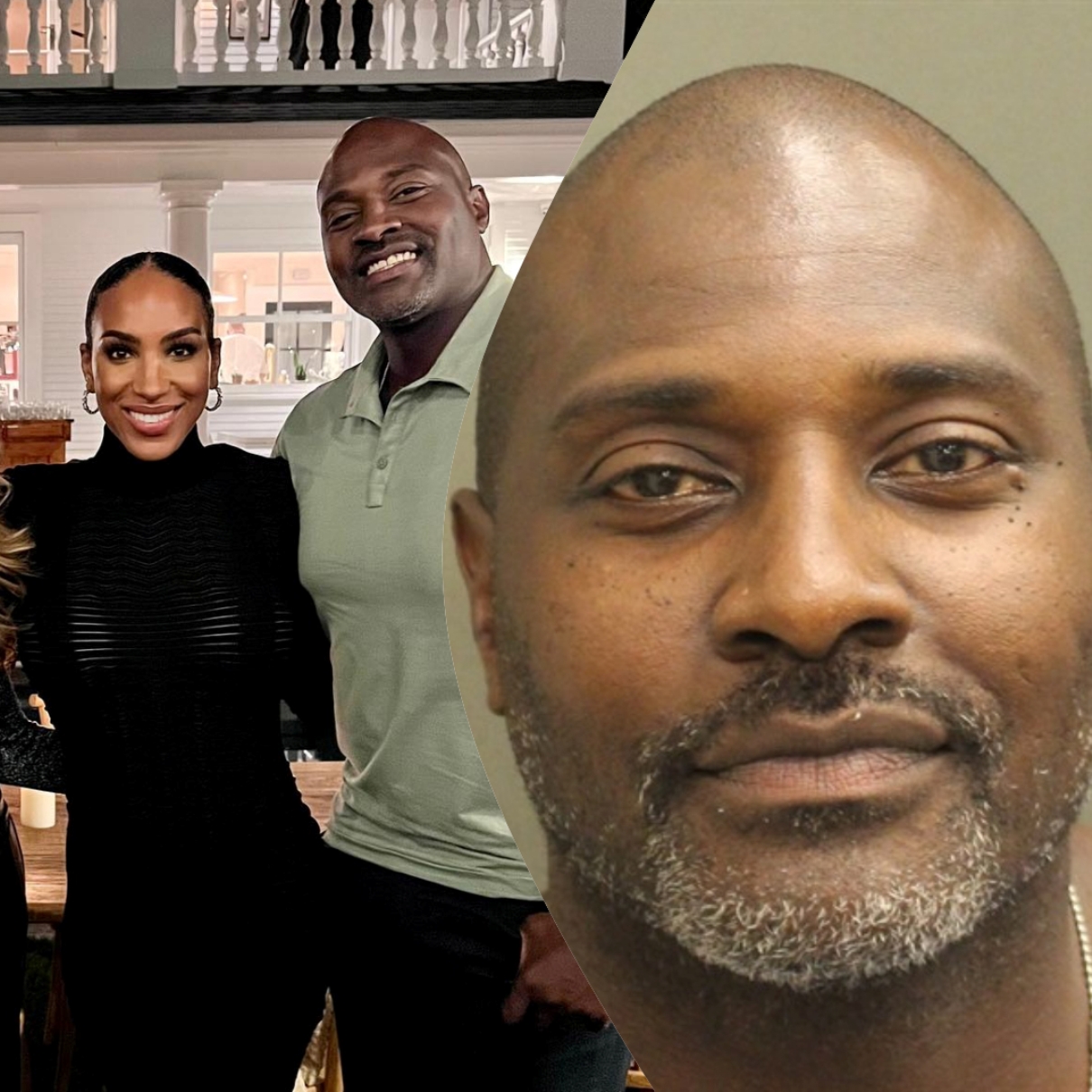 RHOBH's Annemarie Wiley Claims Husband Marcellus Threatened to Kill Her & Poked Her in the Face, Shares Plans for Divorce After Unreported History of Violence