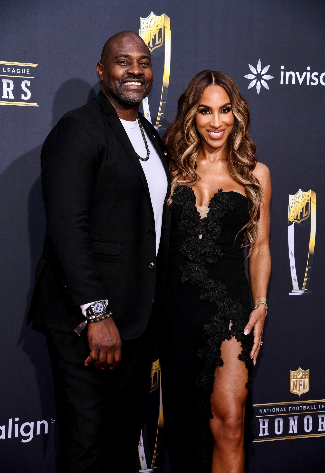 RHOBH's Annemarie Wiley Breaks Her Silence After Ex Marcellus's Arrest for Domestic Violence: I Was "Secretly Walking on Eggshells for 14 Years"