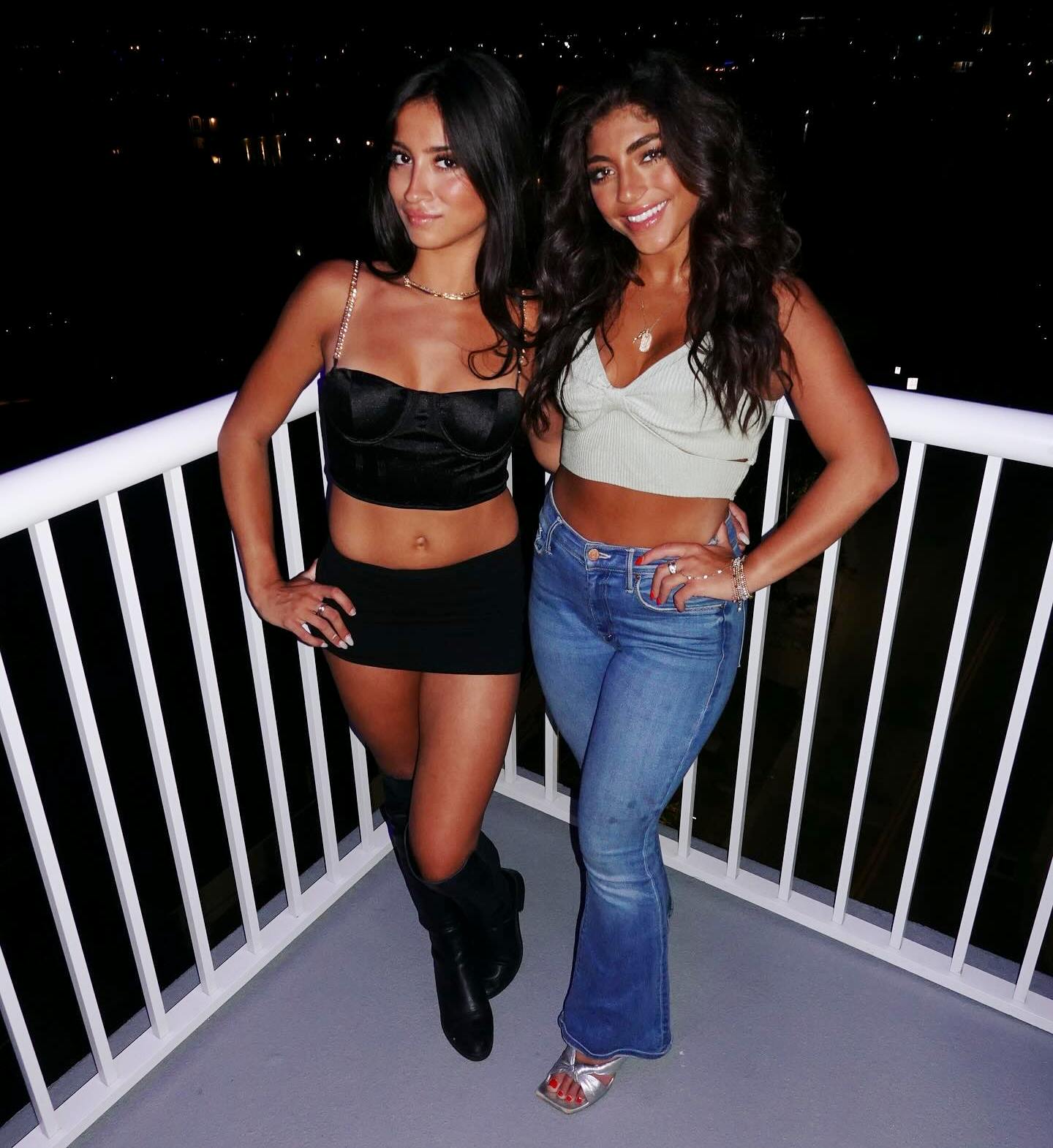 RHONJ's Milania Giudice Shares New Video Update on Deceased Friend Victoria Zardoya as Teresa Speaks Out as Well