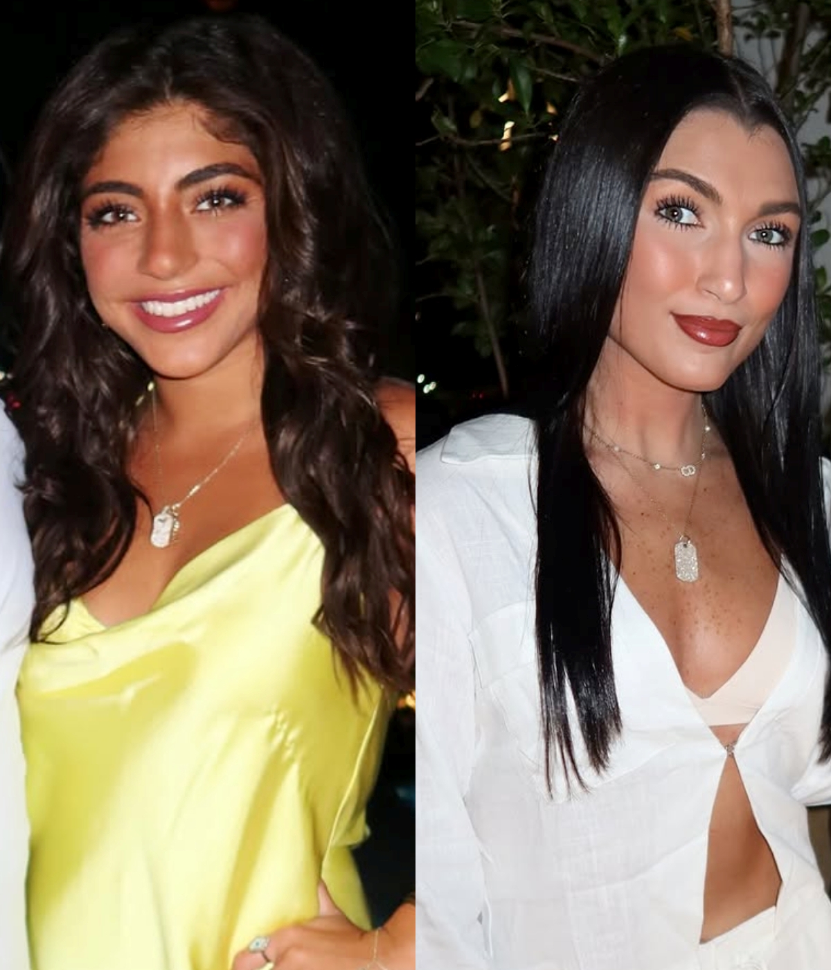 Milania Giudice Shares TikTok Video With Sister Gabriella After Police Report is Released, Vows "Redemption Season" as She Poses in Bikini